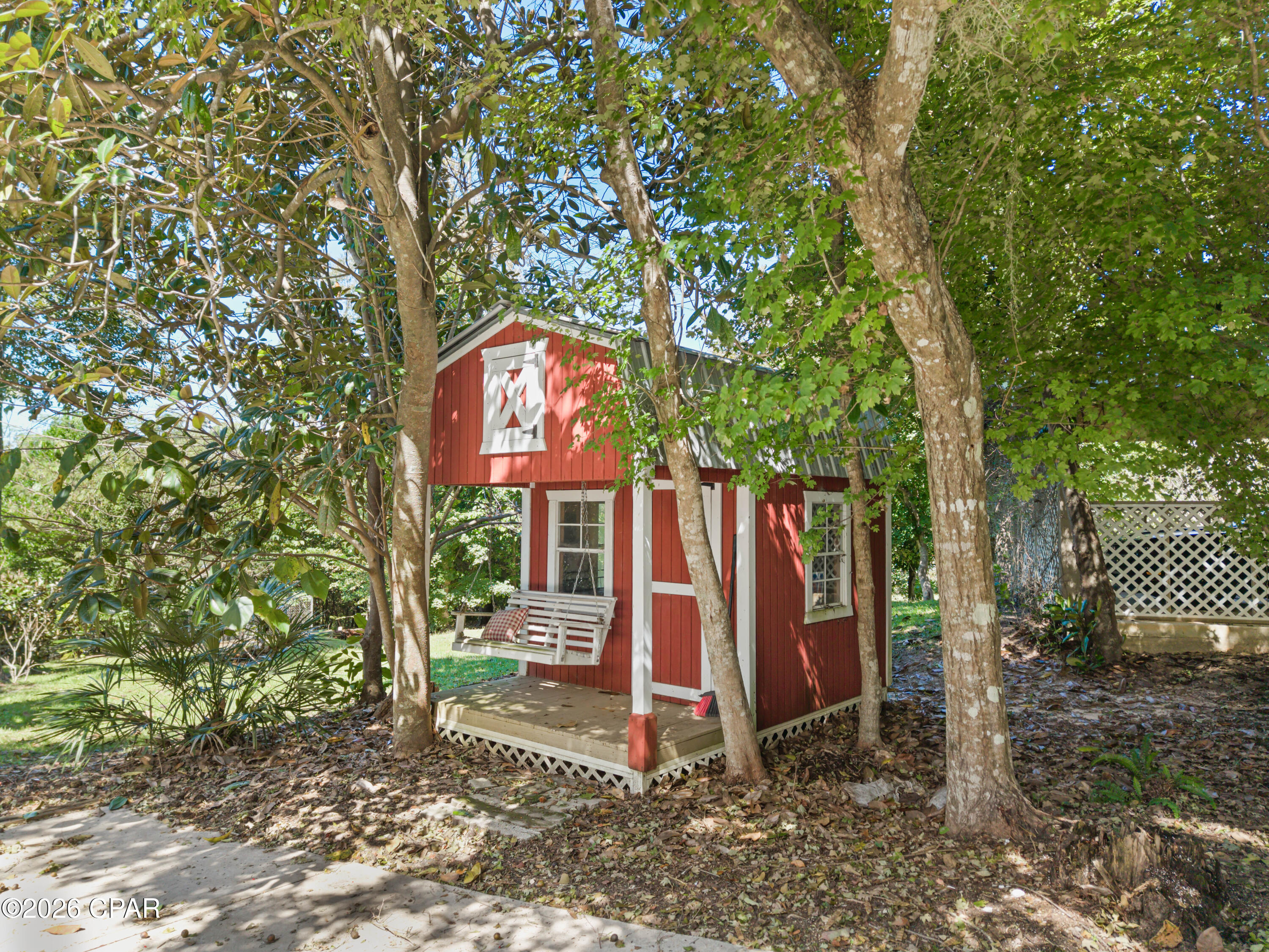 2825 Jackson Bluff Road Marianna FL 32446