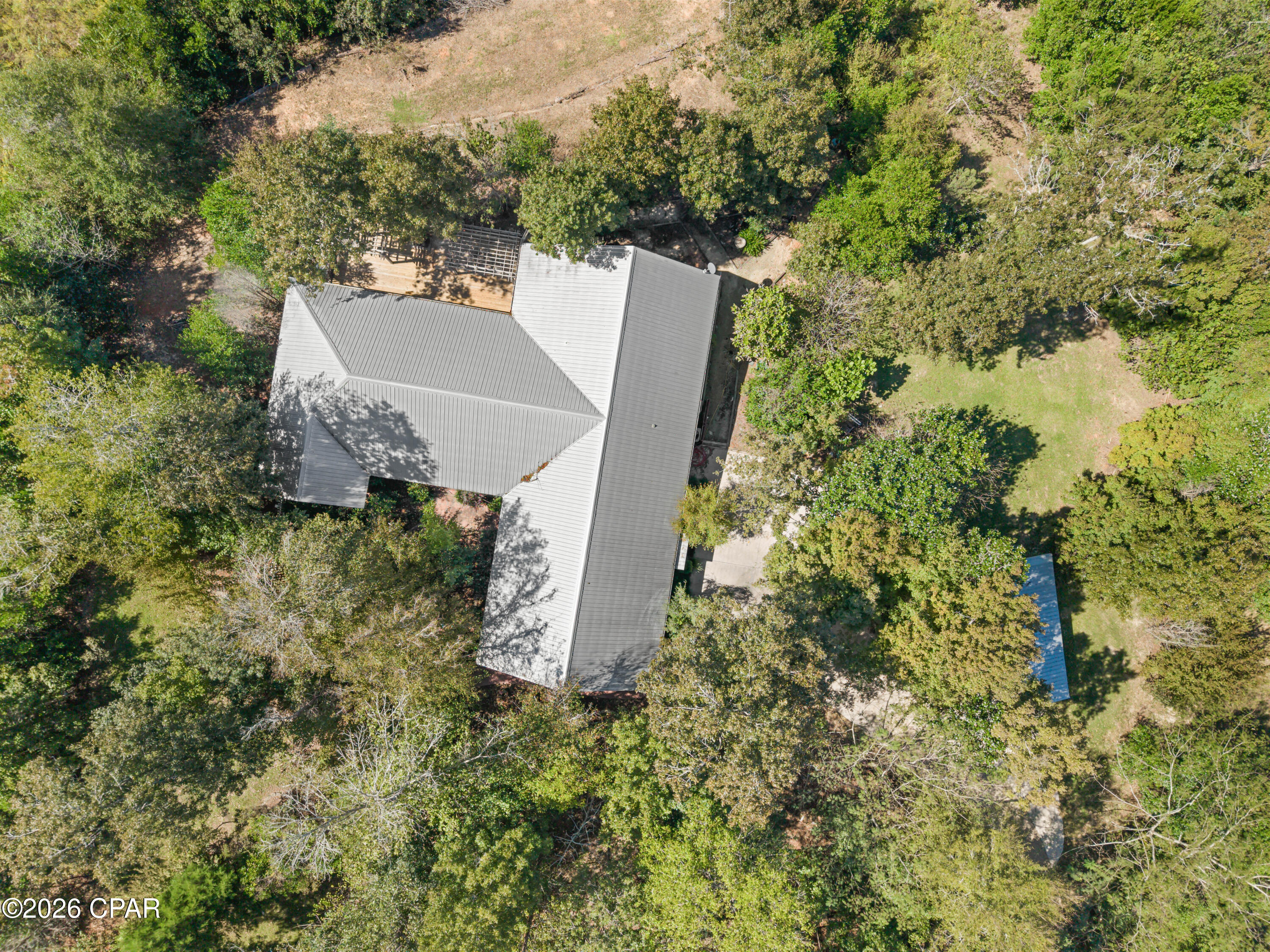 2825 Jackson Bluff Road Marianna FL 32446