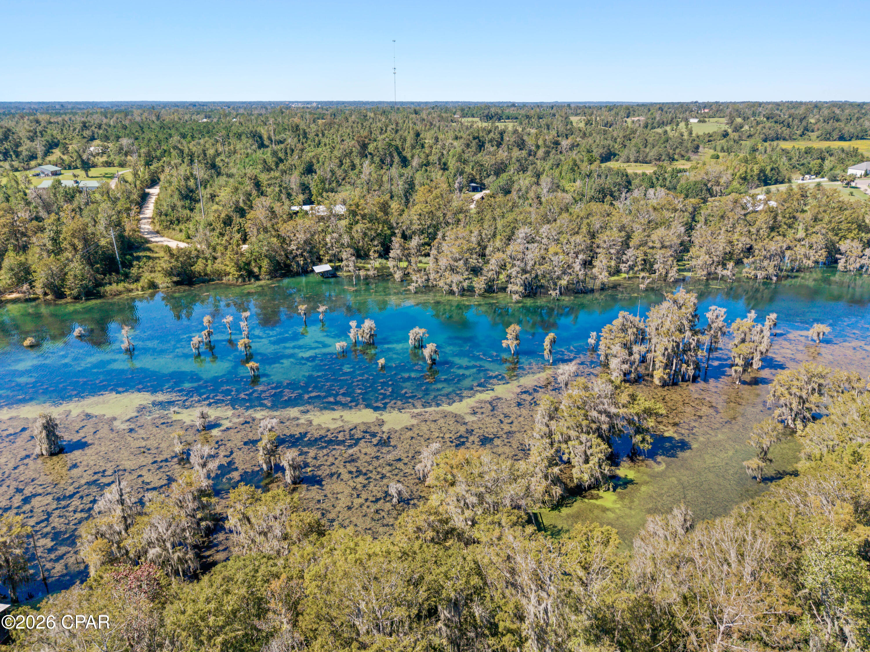 2825 Jackson Bluff Road Marianna FL 32446