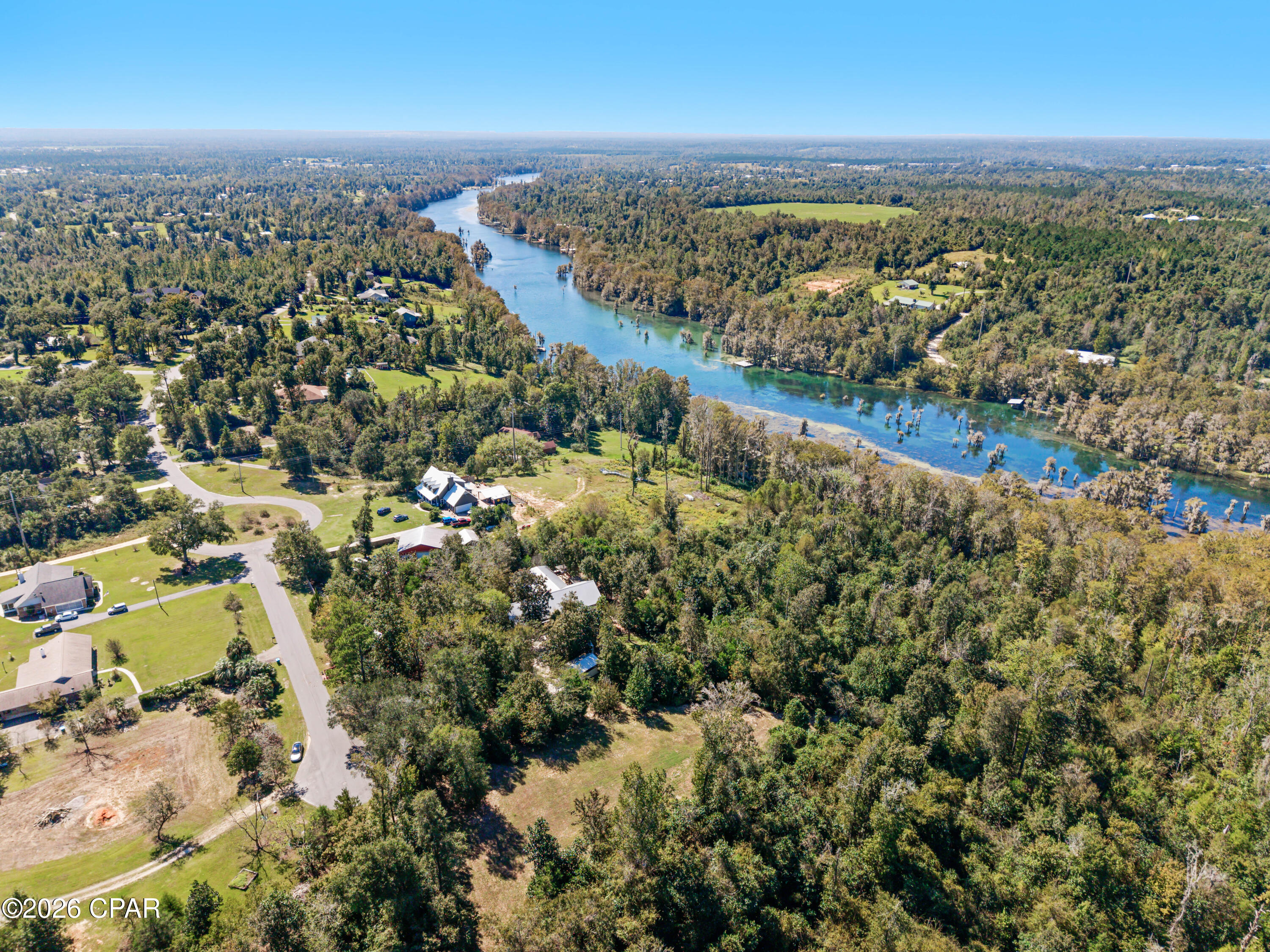 2825 Jackson Bluff Road Marianna FL 32446