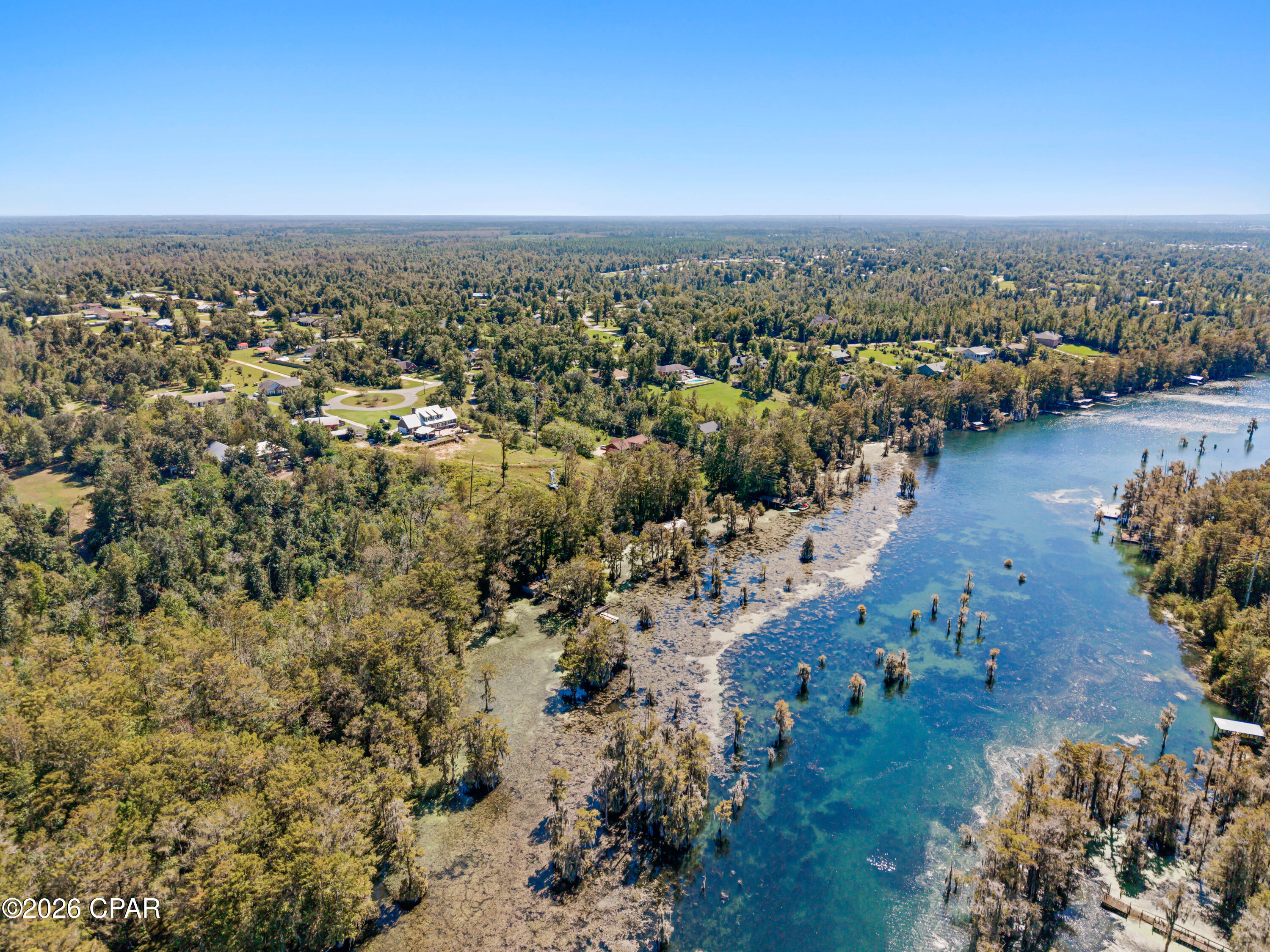 2825 Jackson Bluff Road Marianna FL 32446