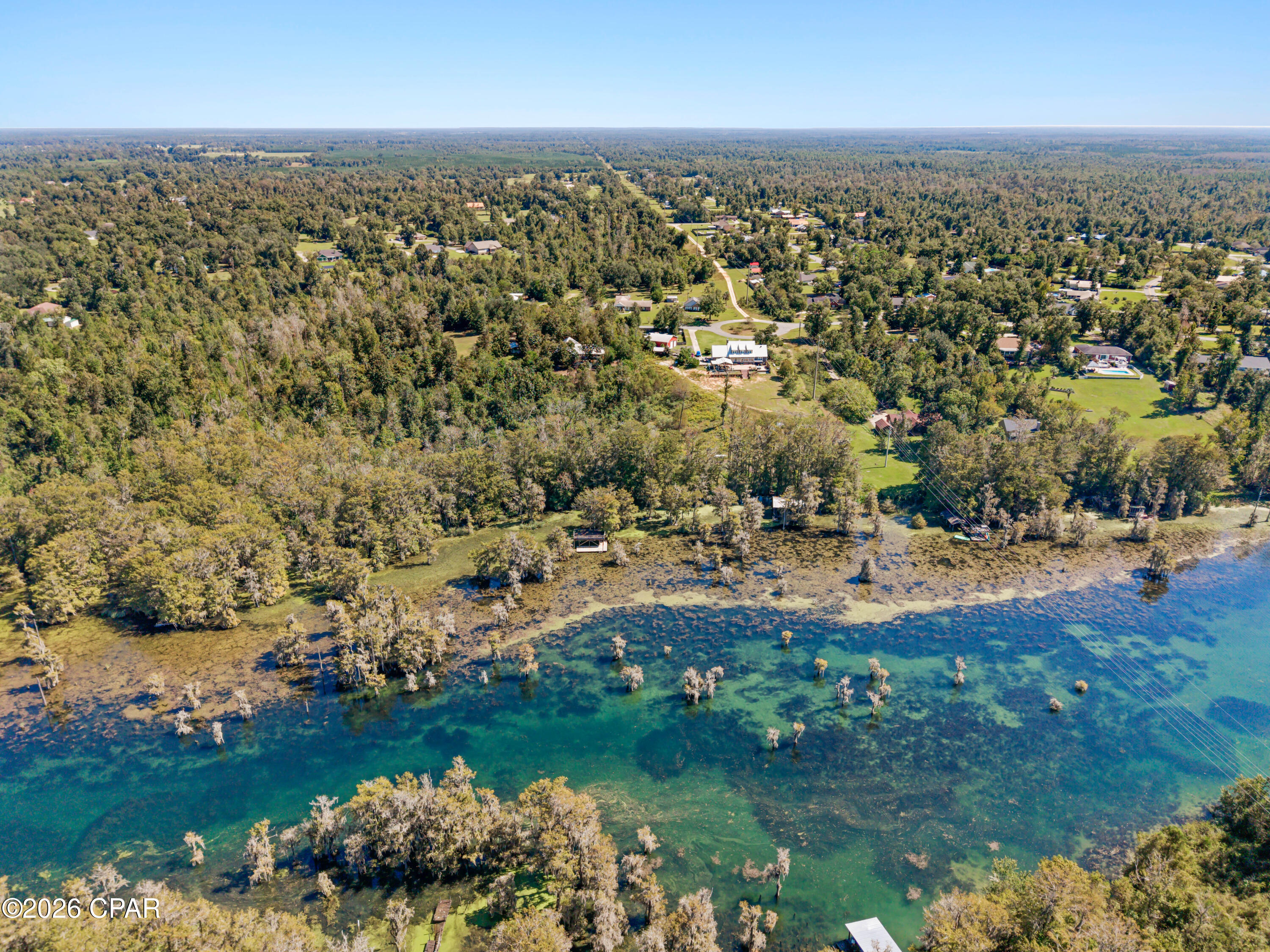 2825 Jackson Bluff Road Marianna FL 32446
