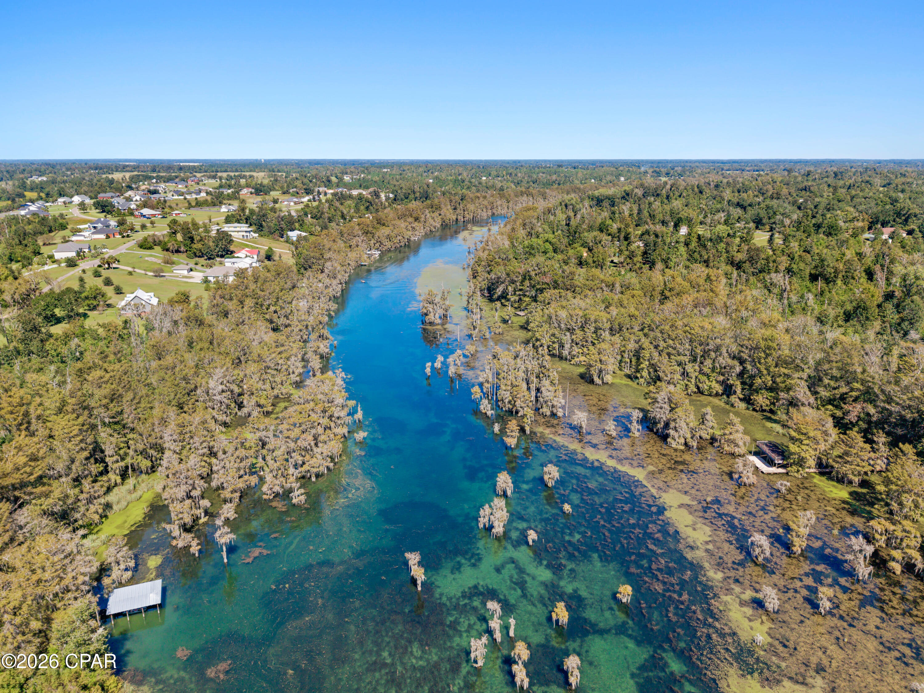2825 Jackson Bluff Road Marianna FL 32446