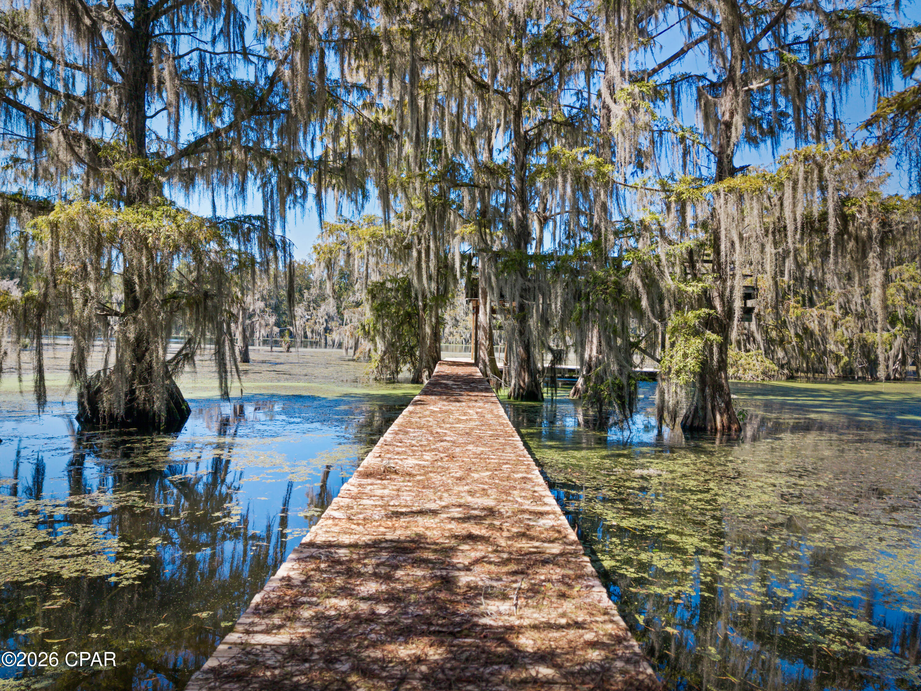 2825 Jackson Bluff Road Marianna FL 32446