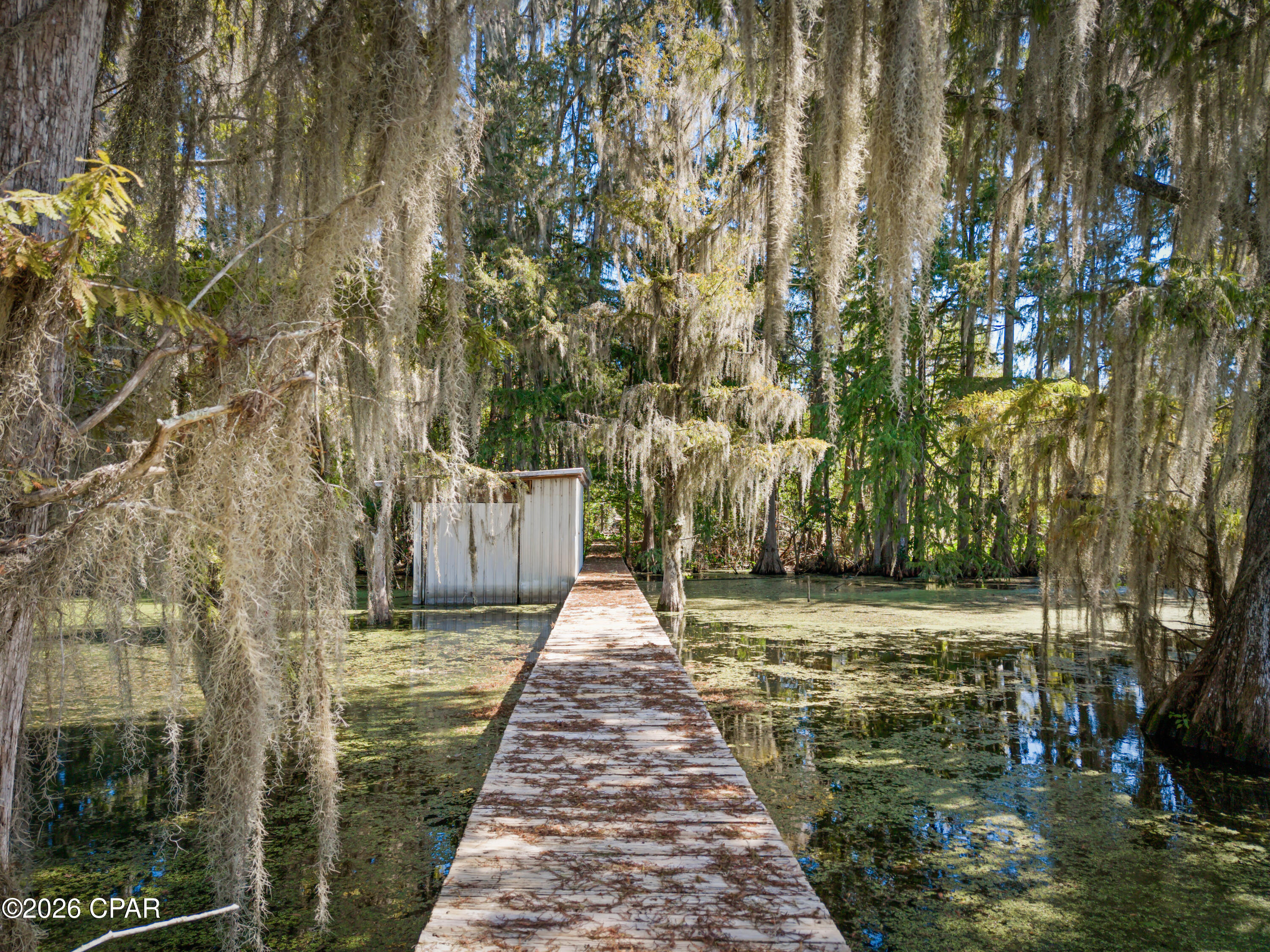 2825 Jackson Bluff Road Marianna FL 32446