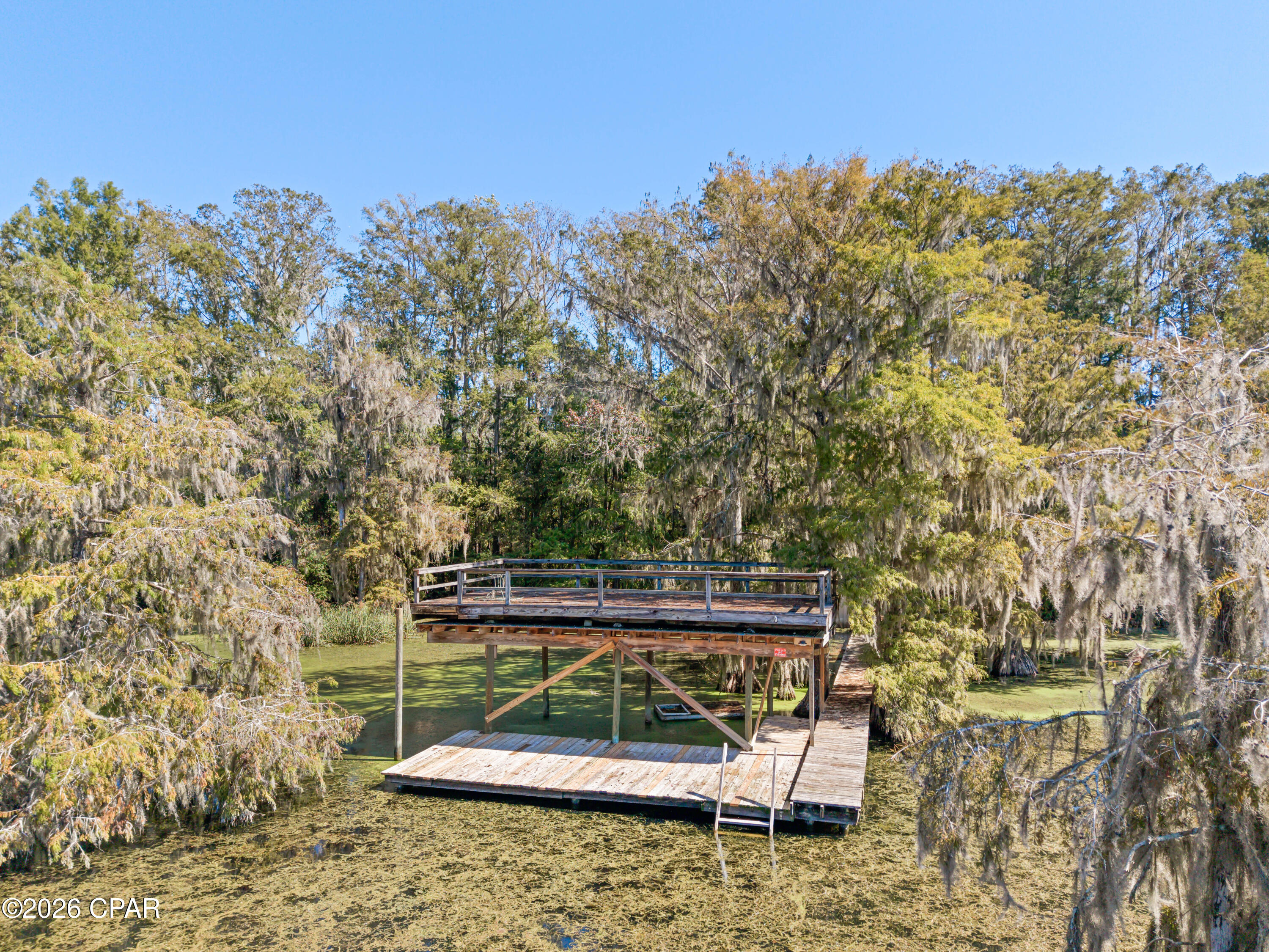 2825 Jackson Bluff Road Marianna FL 32446
