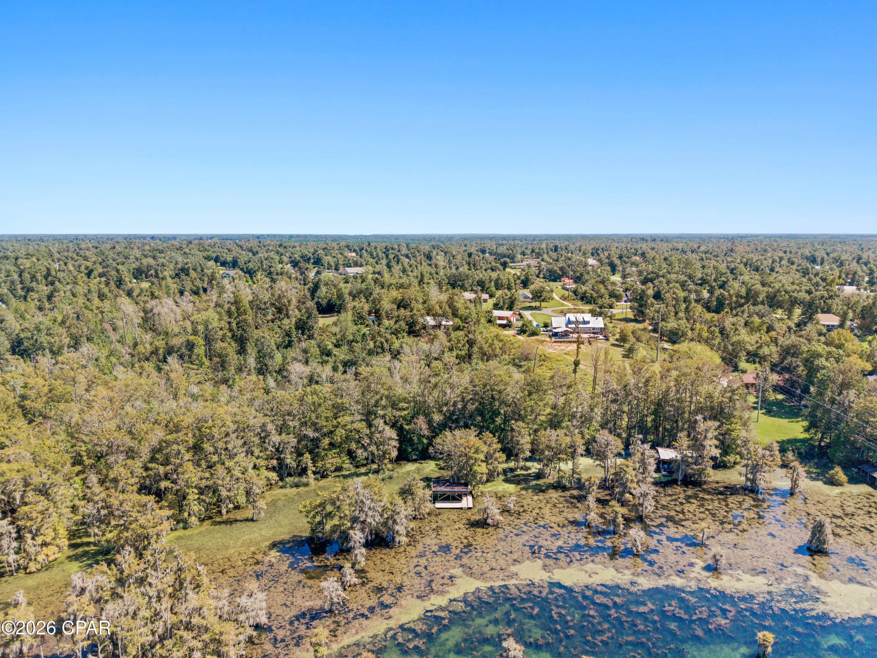 2825 Jackson Bluff Road Marianna FL 32446