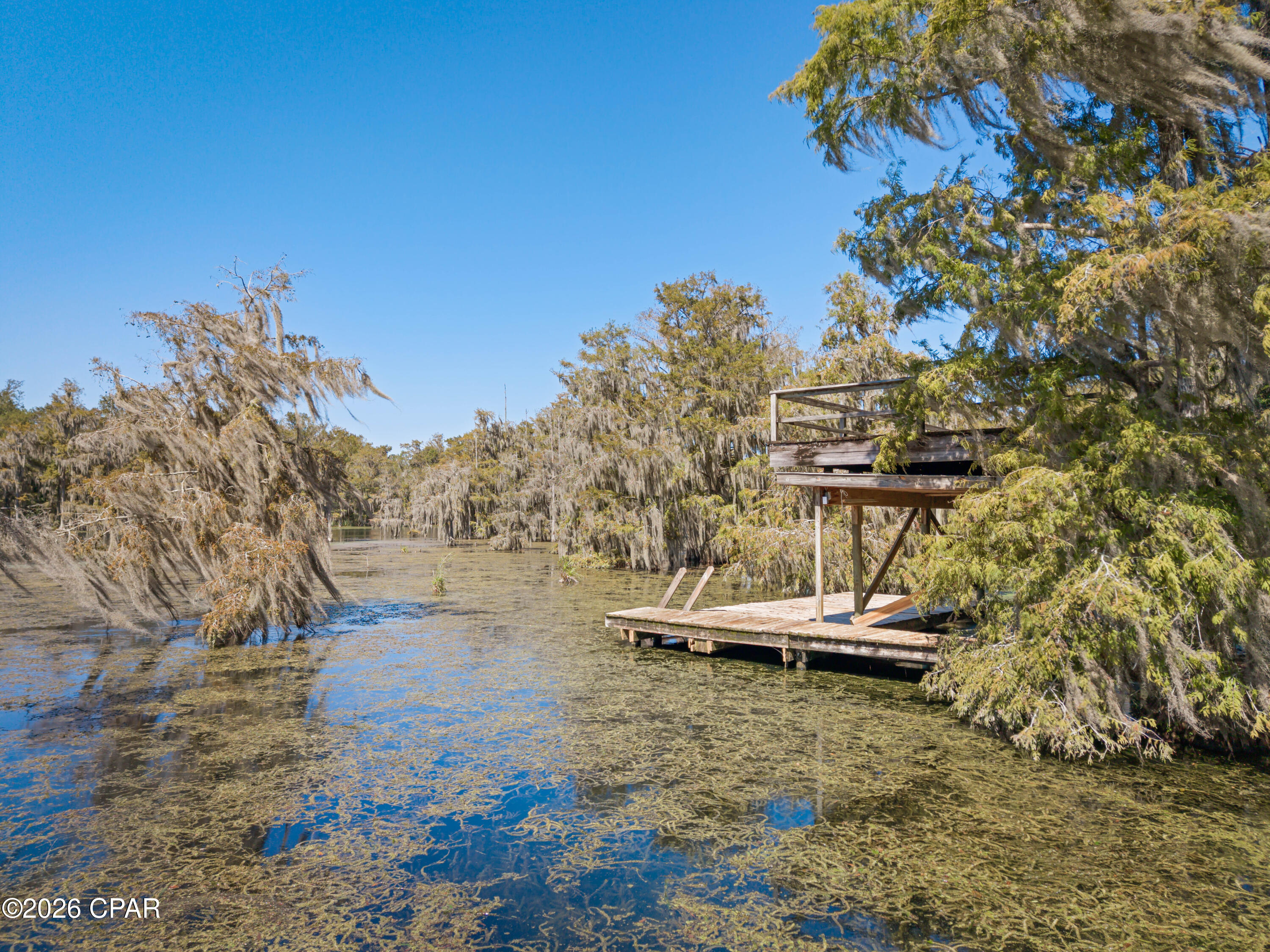 2825 Jackson Bluff Road Marianna FL 32446