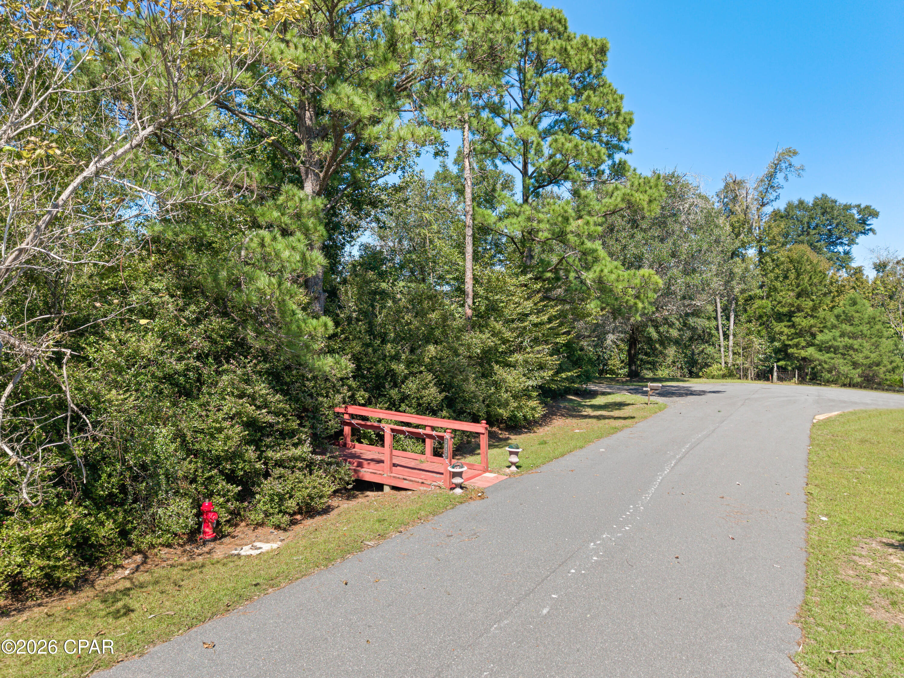 2825 Jackson Bluff Road Marianna FL 32446