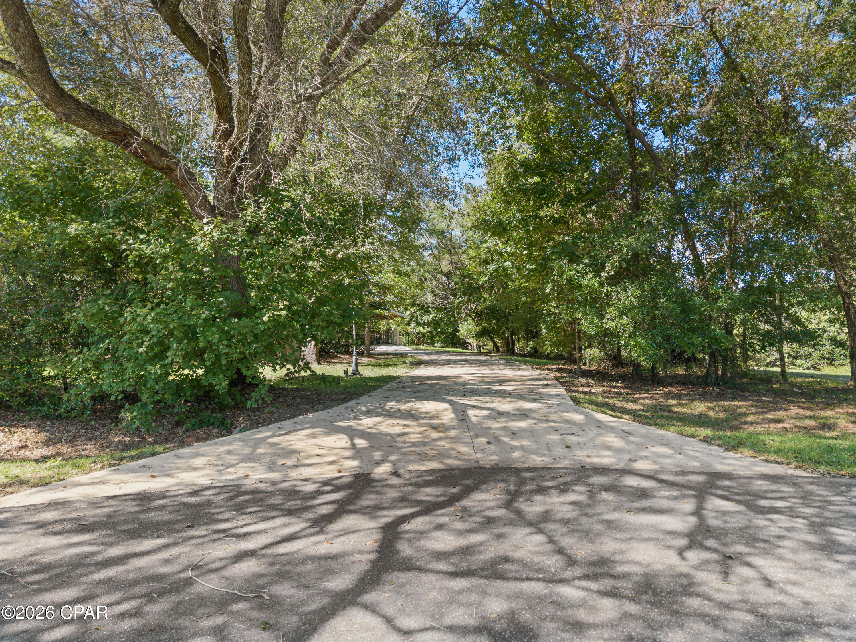 2825 Jackson Bluff Road Marianna FL 32446