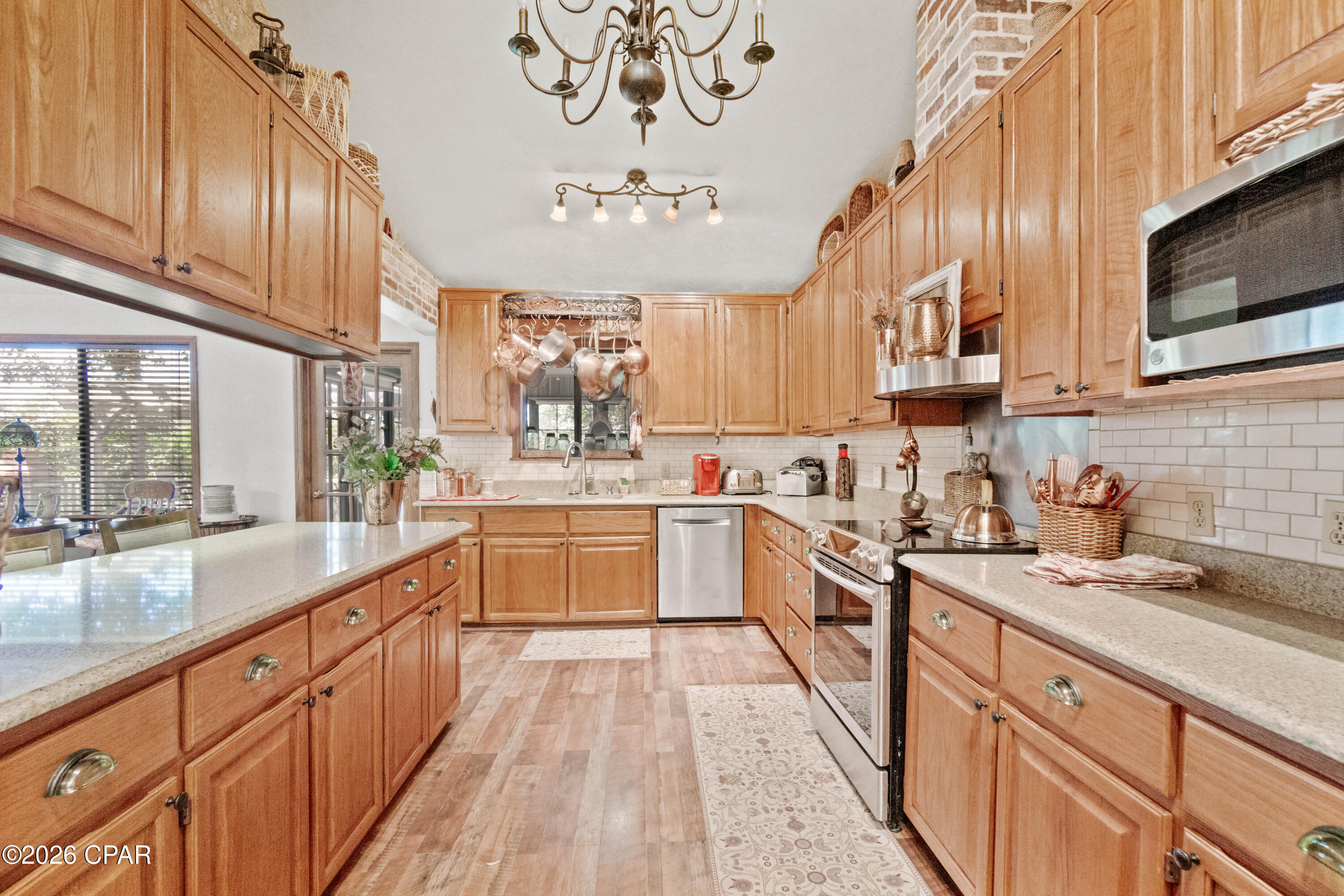 2825 Jackson Bluff Road Marianna FL 32446