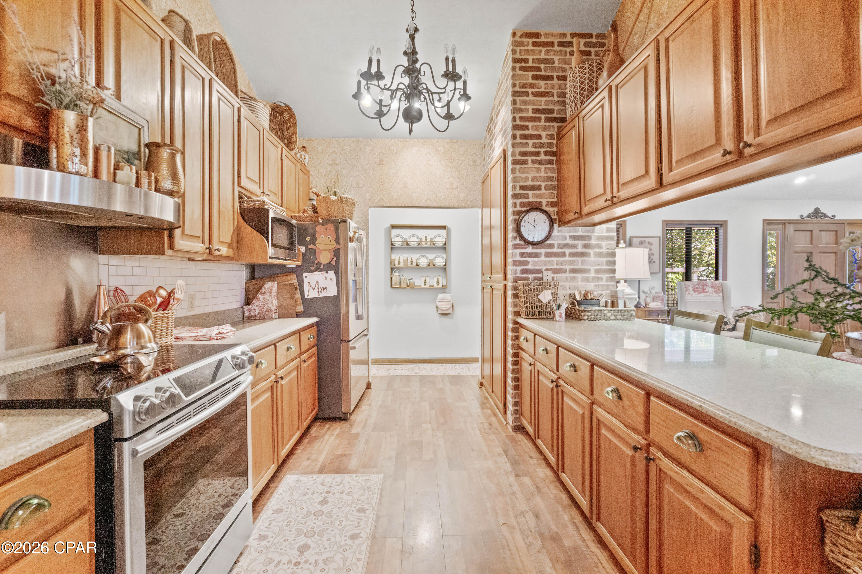 2825 Jackson Bluff Road Marianna FL 32446