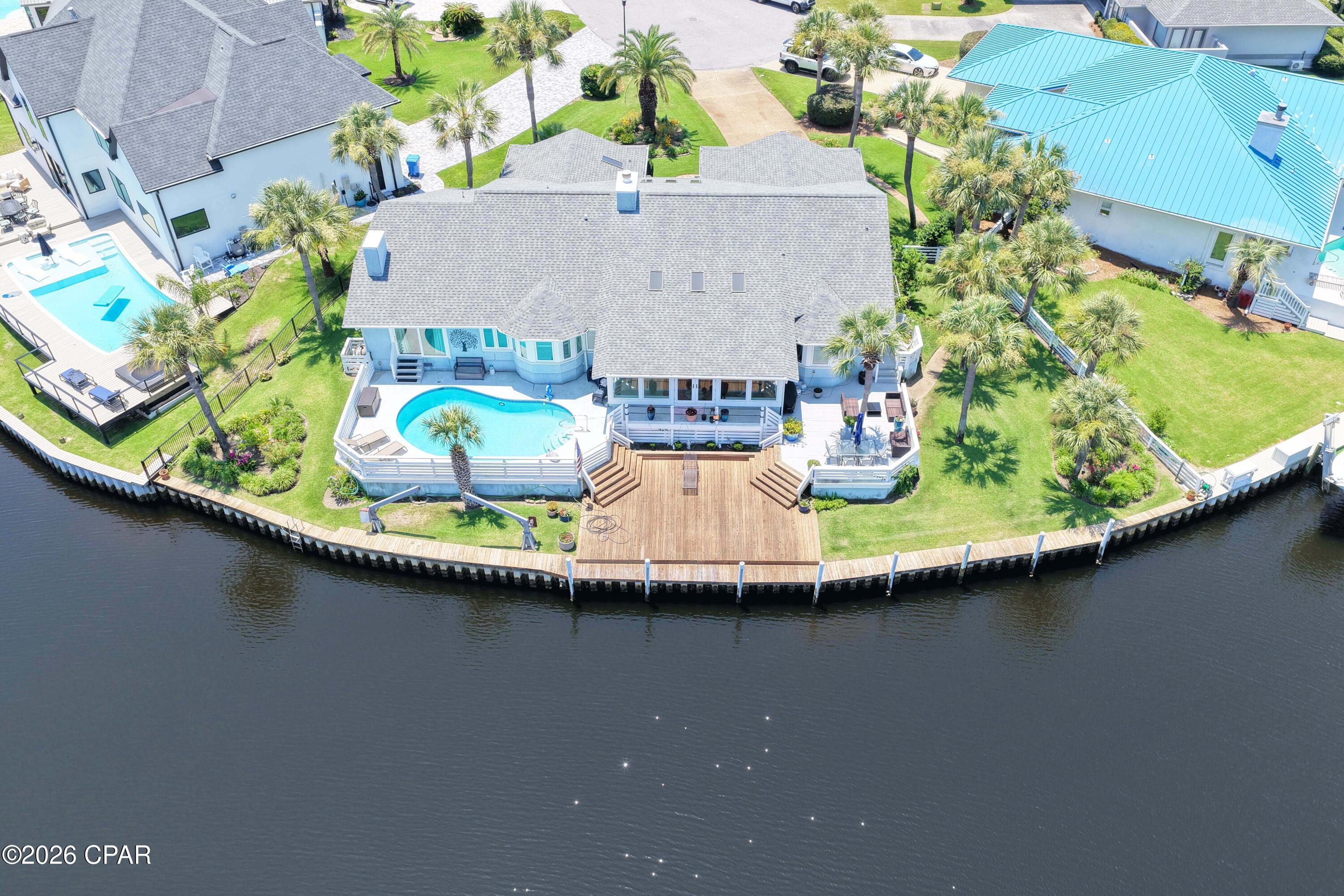 1522 Trout Lane Panama City FL 32408