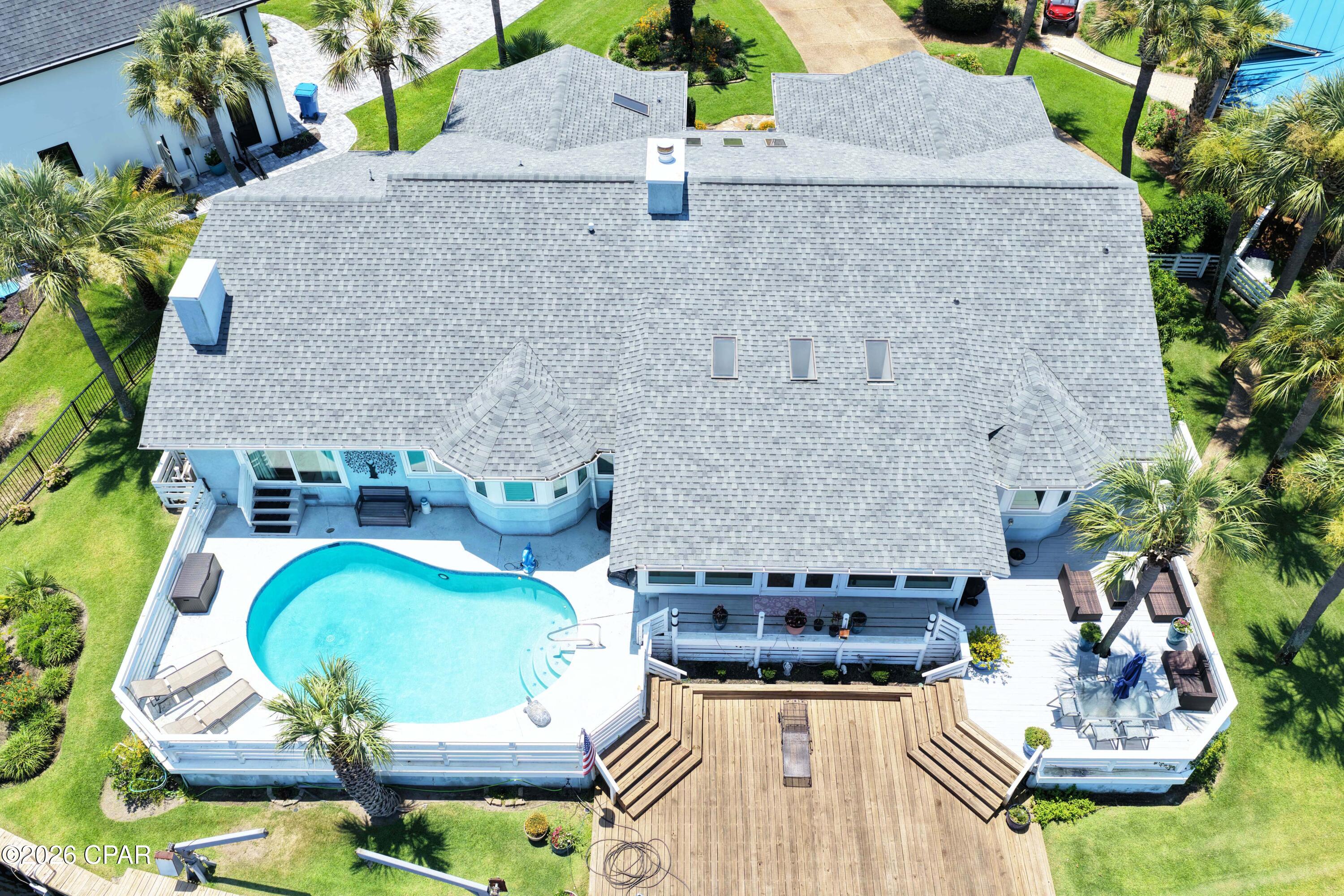 1522 Trout Lane Panama City FL 32408