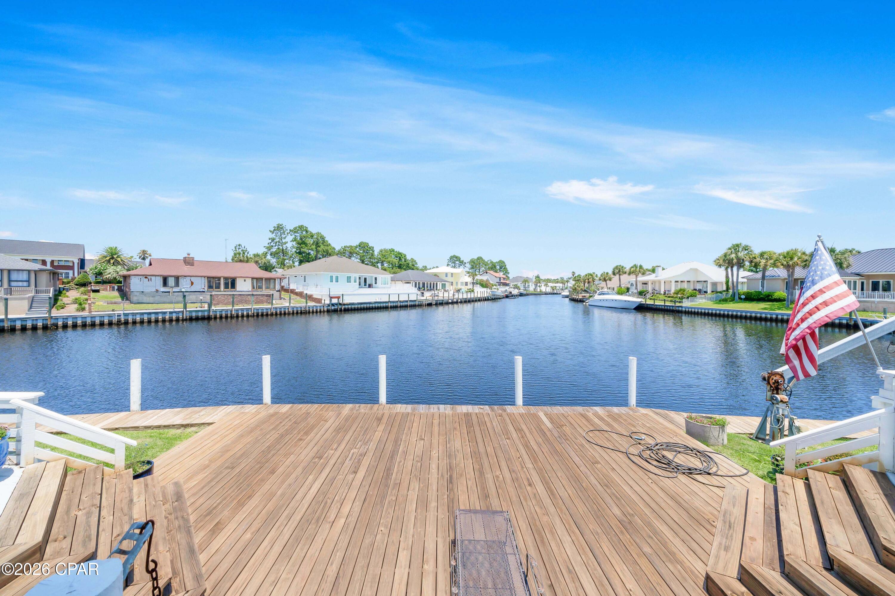 1522 Trout Lane Panama City FL 32408