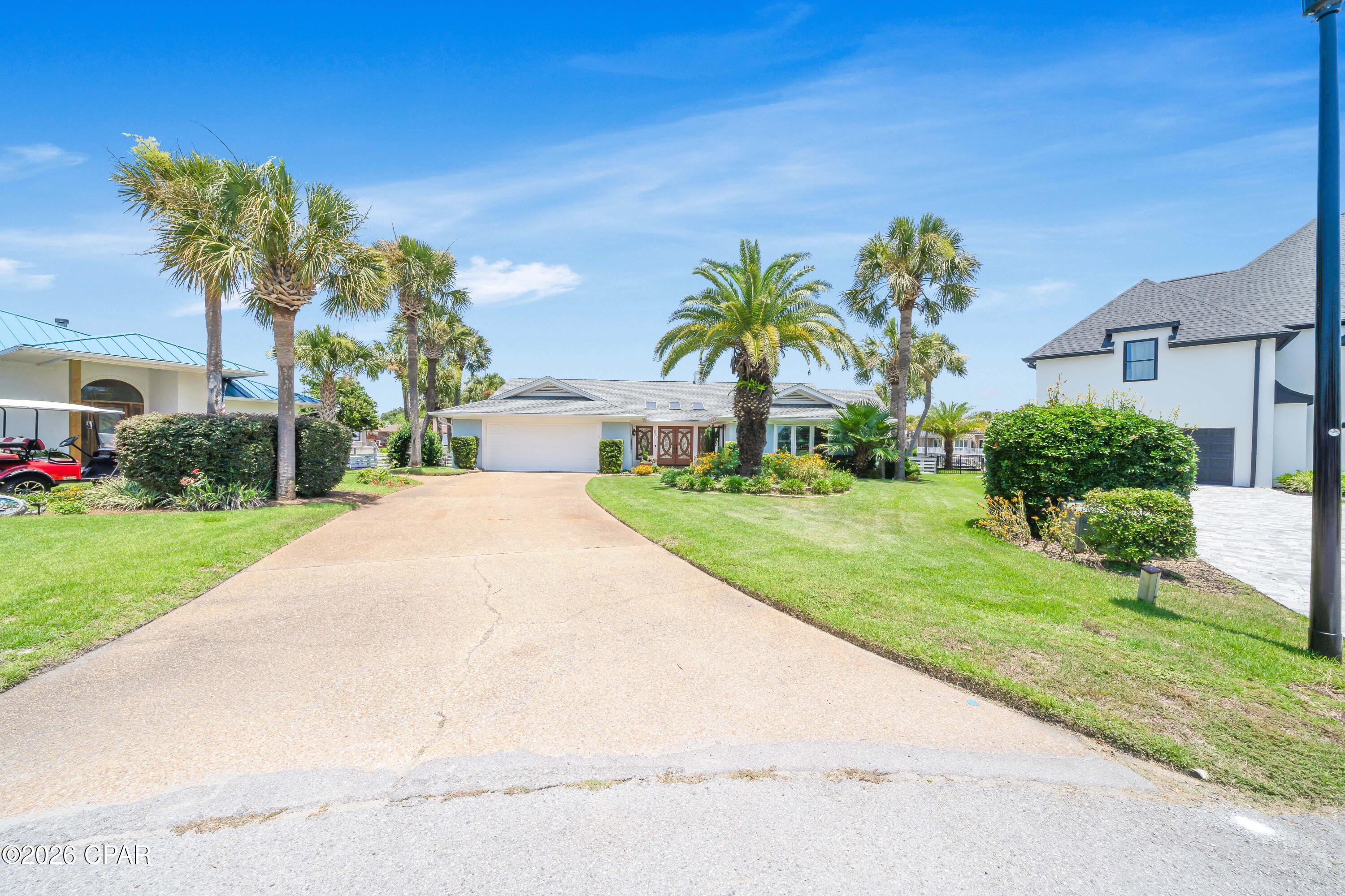 1522 Trout Lane Panama City FL 32408