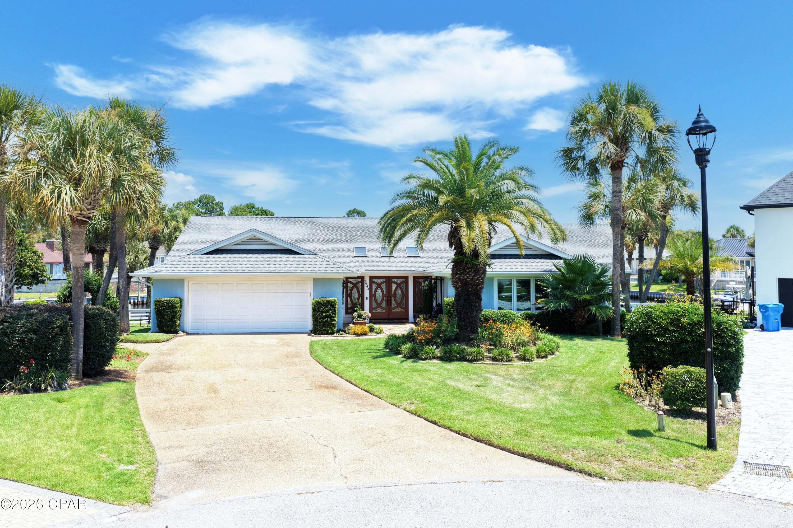 1522 Trout Lane Panama City FL 32408