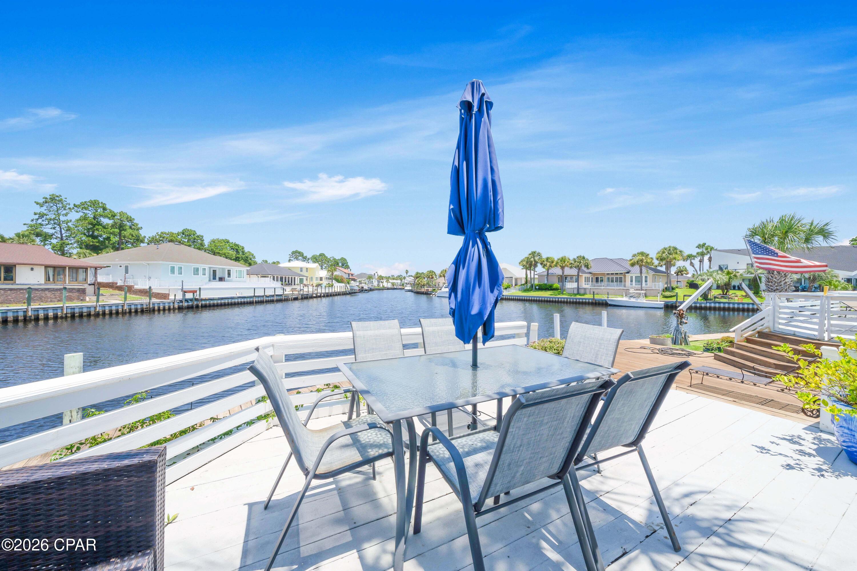 1522 Trout Lane Panama City FL 32408