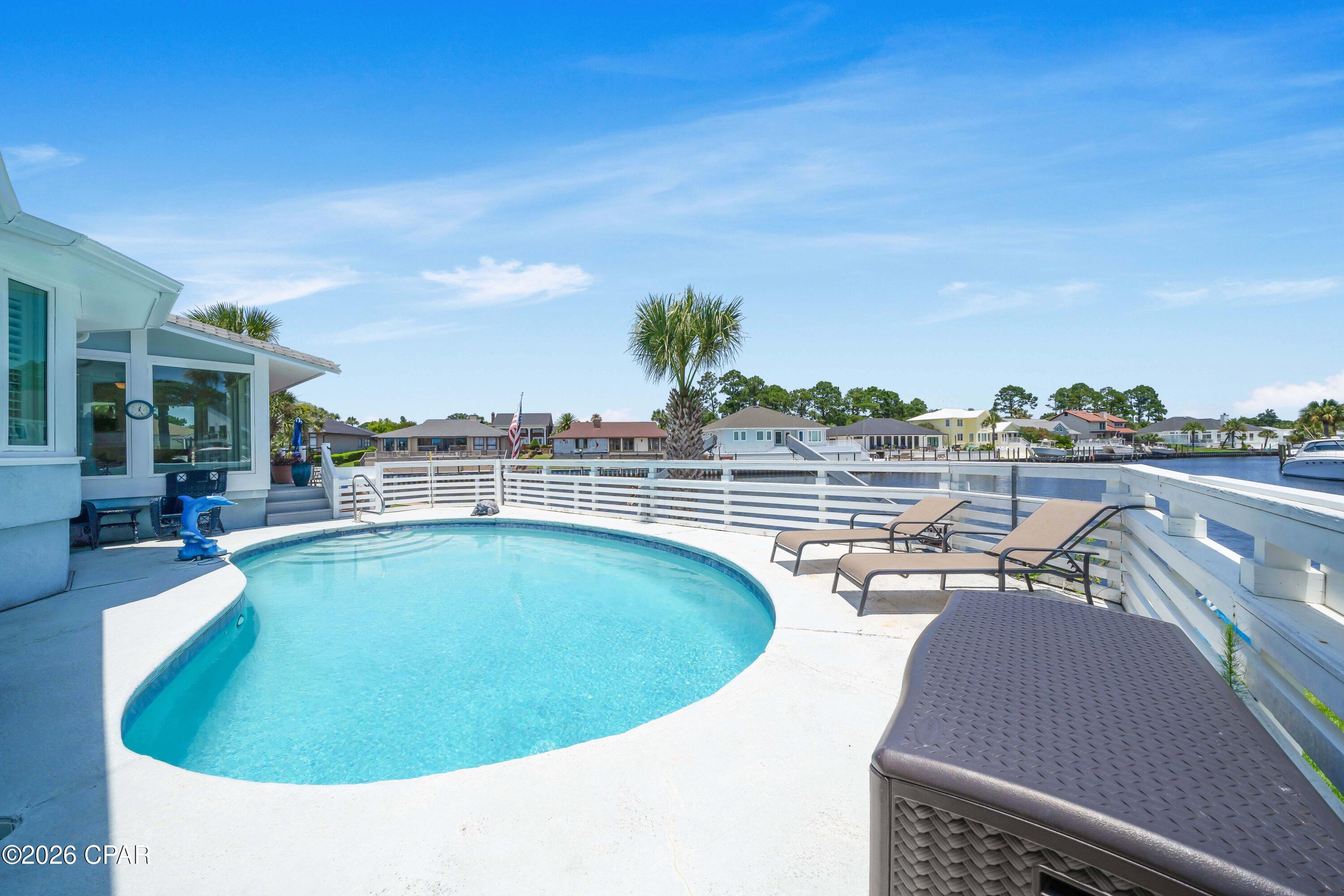 1522 Trout Lane Panama City FL 32408