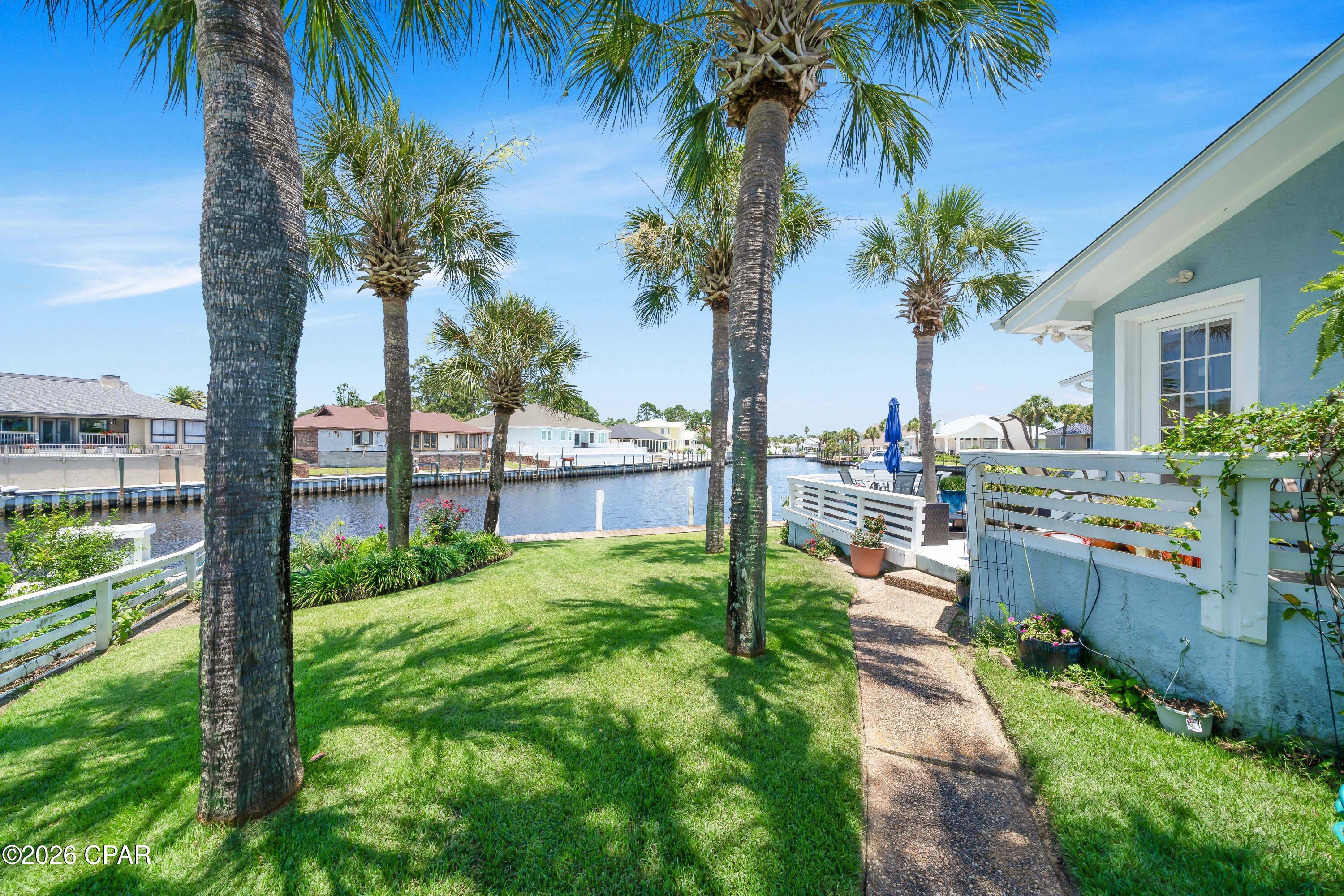 1522 Trout Lane Panama City FL 32408