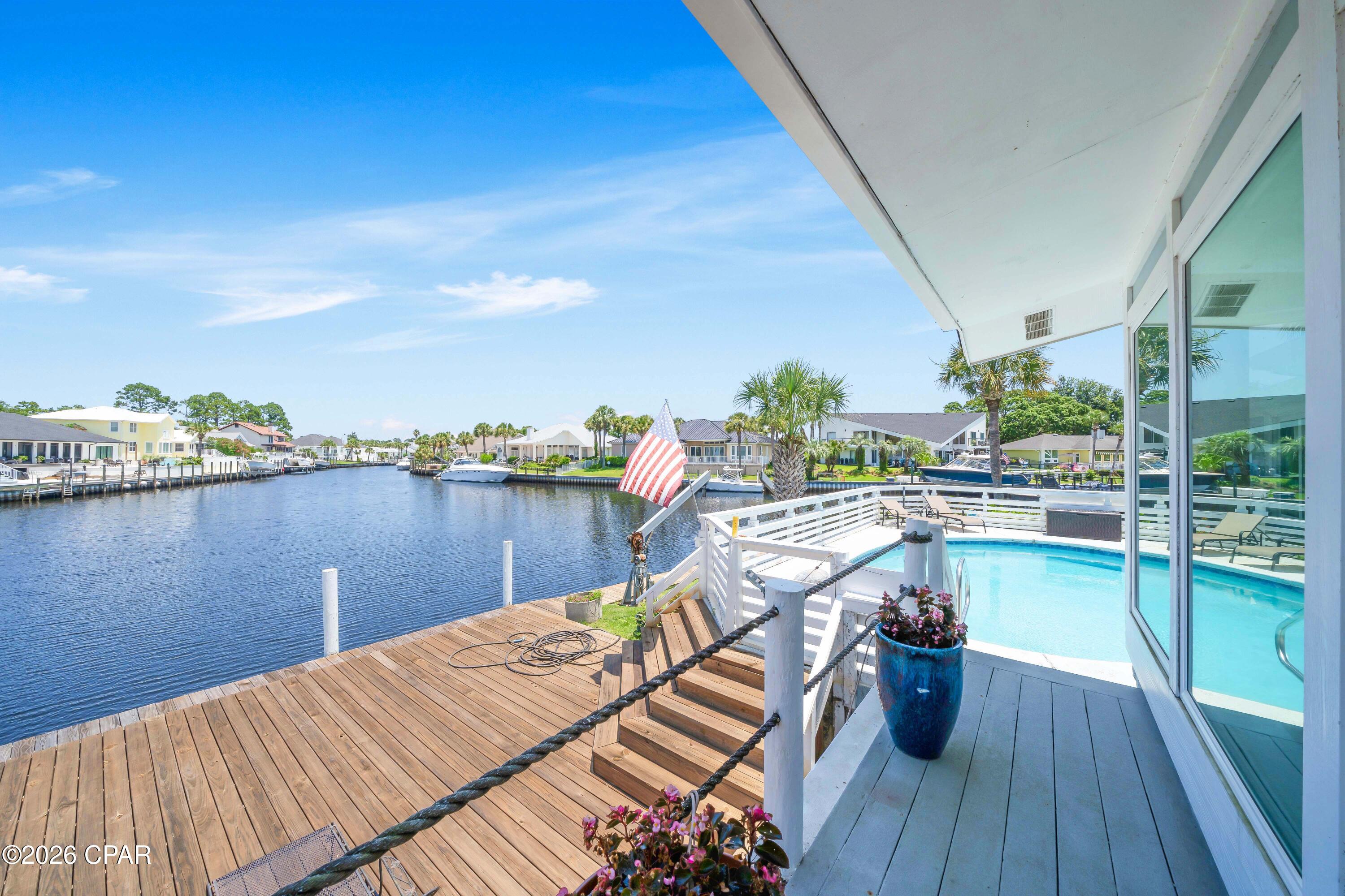 1522 Trout Lane Panama City FL 32408