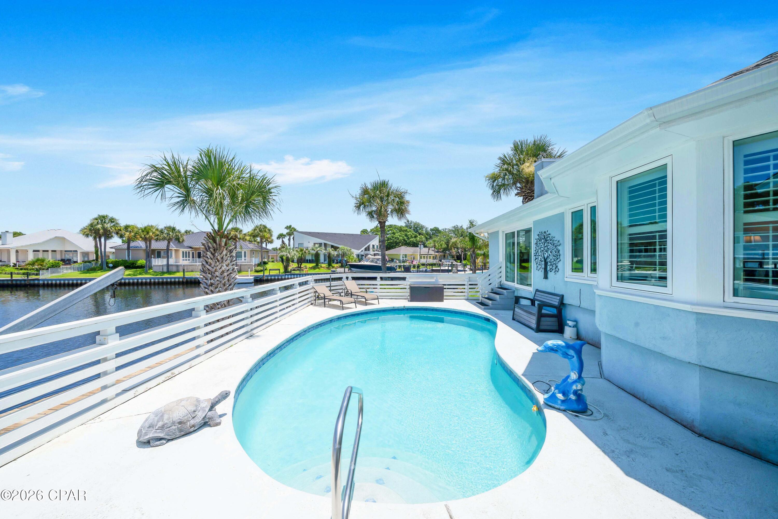 1522 Trout Lane Panama City FL 32408