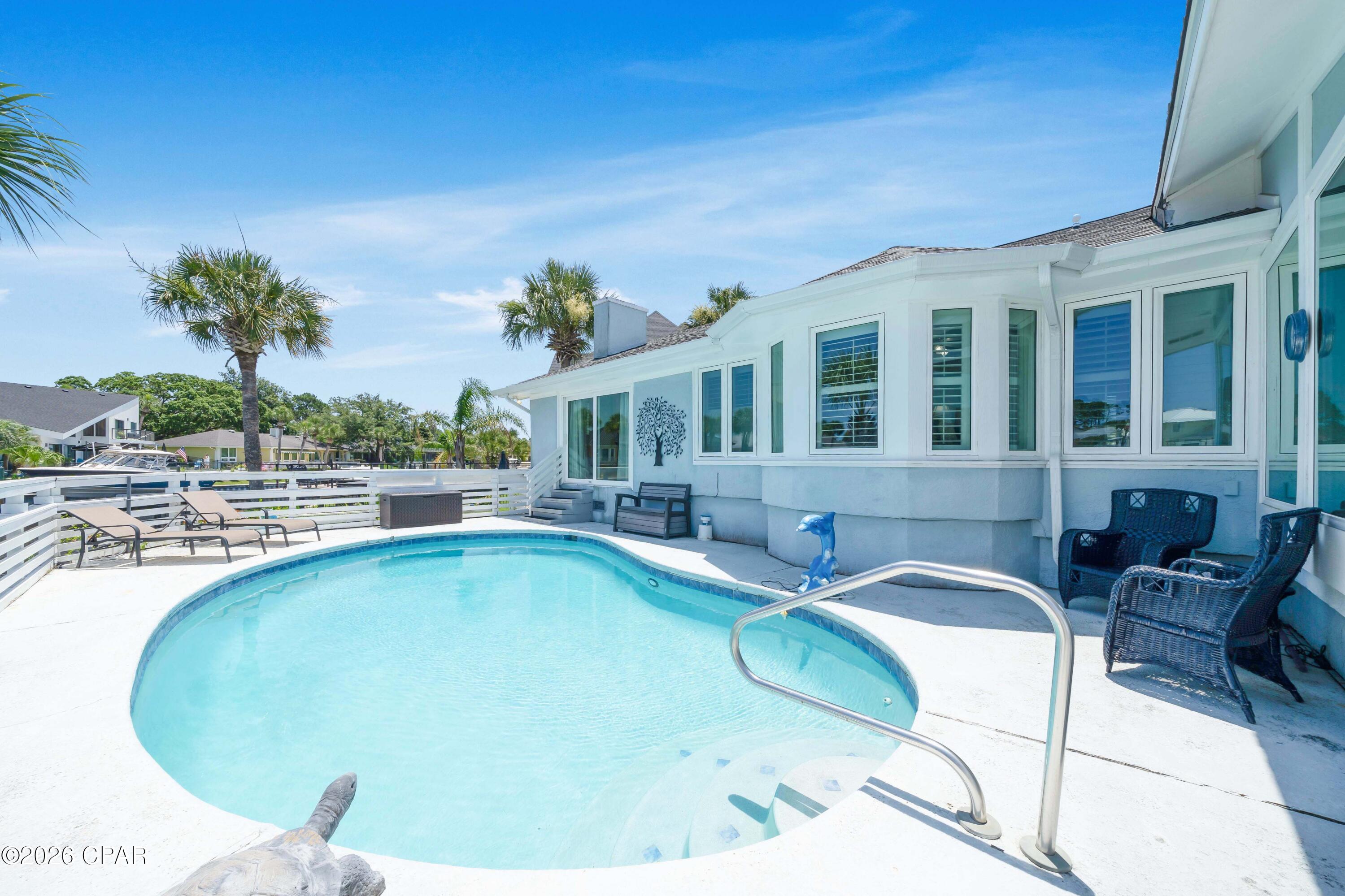 1522 Trout Lane Panama City FL 32408