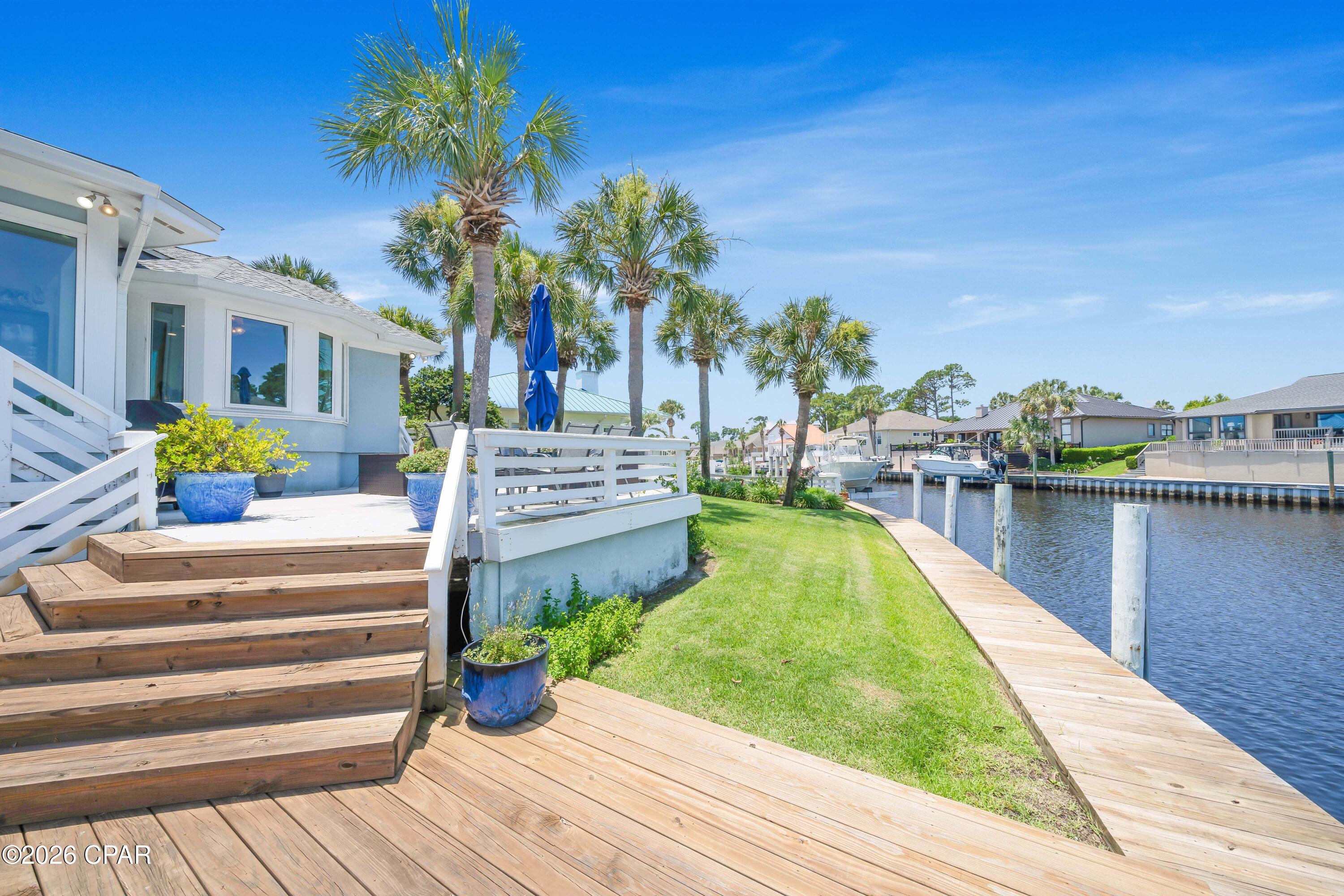 1522 Trout Lane Panama City FL 32408