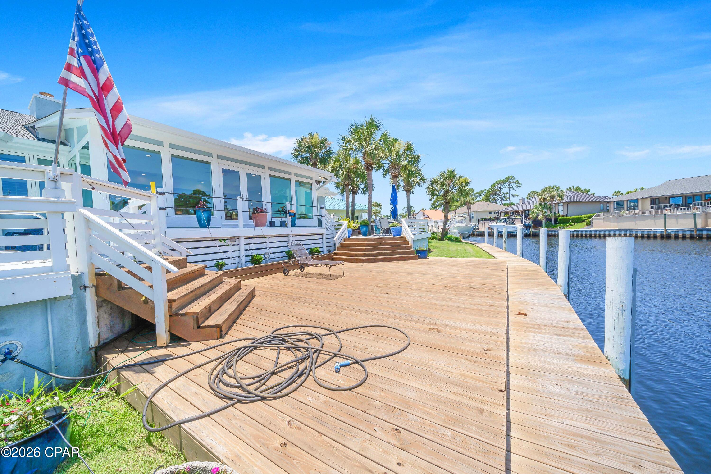 1522 Trout Lane Panama City FL 32408