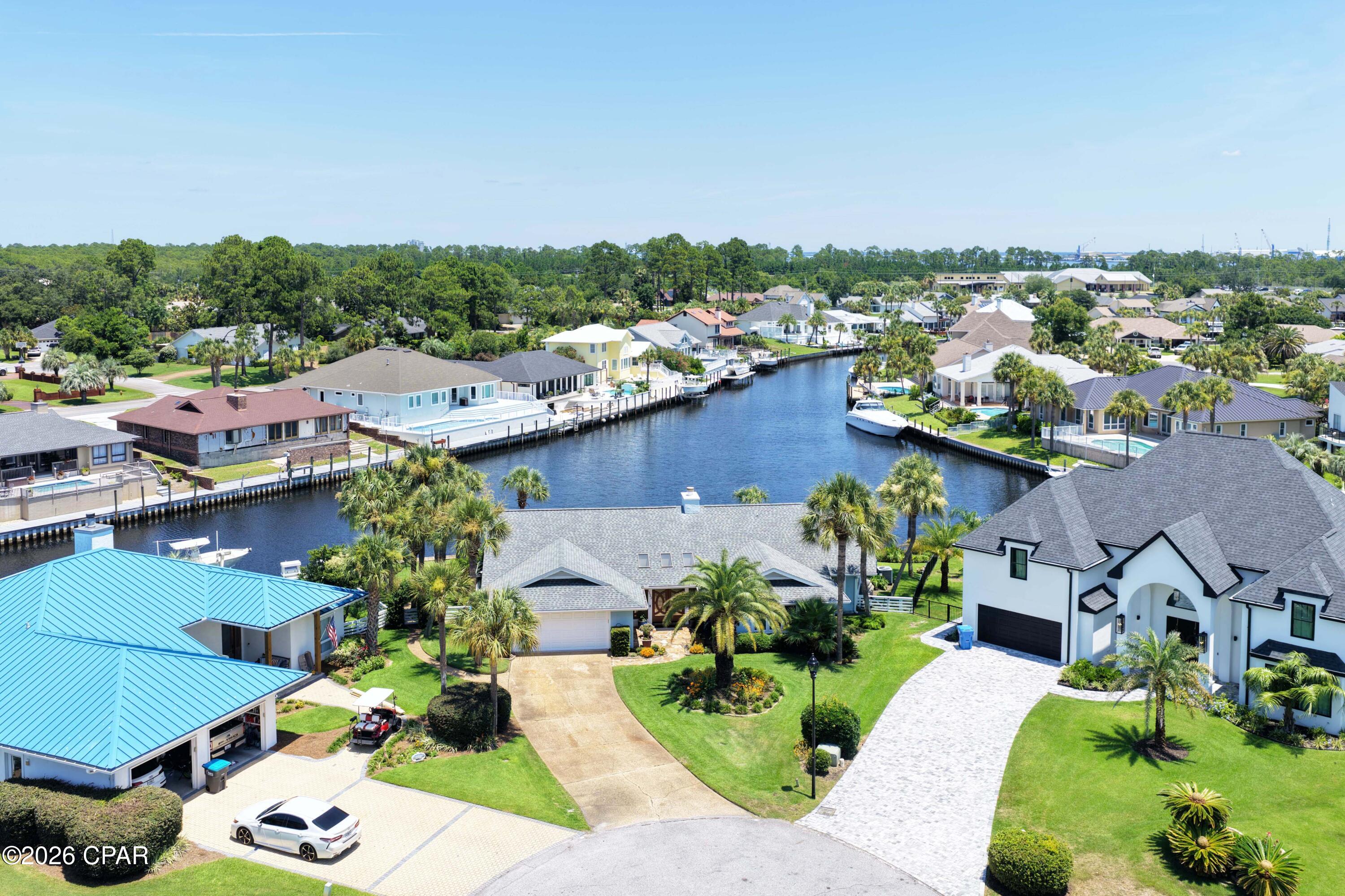 1522 Trout Lane Panama City FL 32408