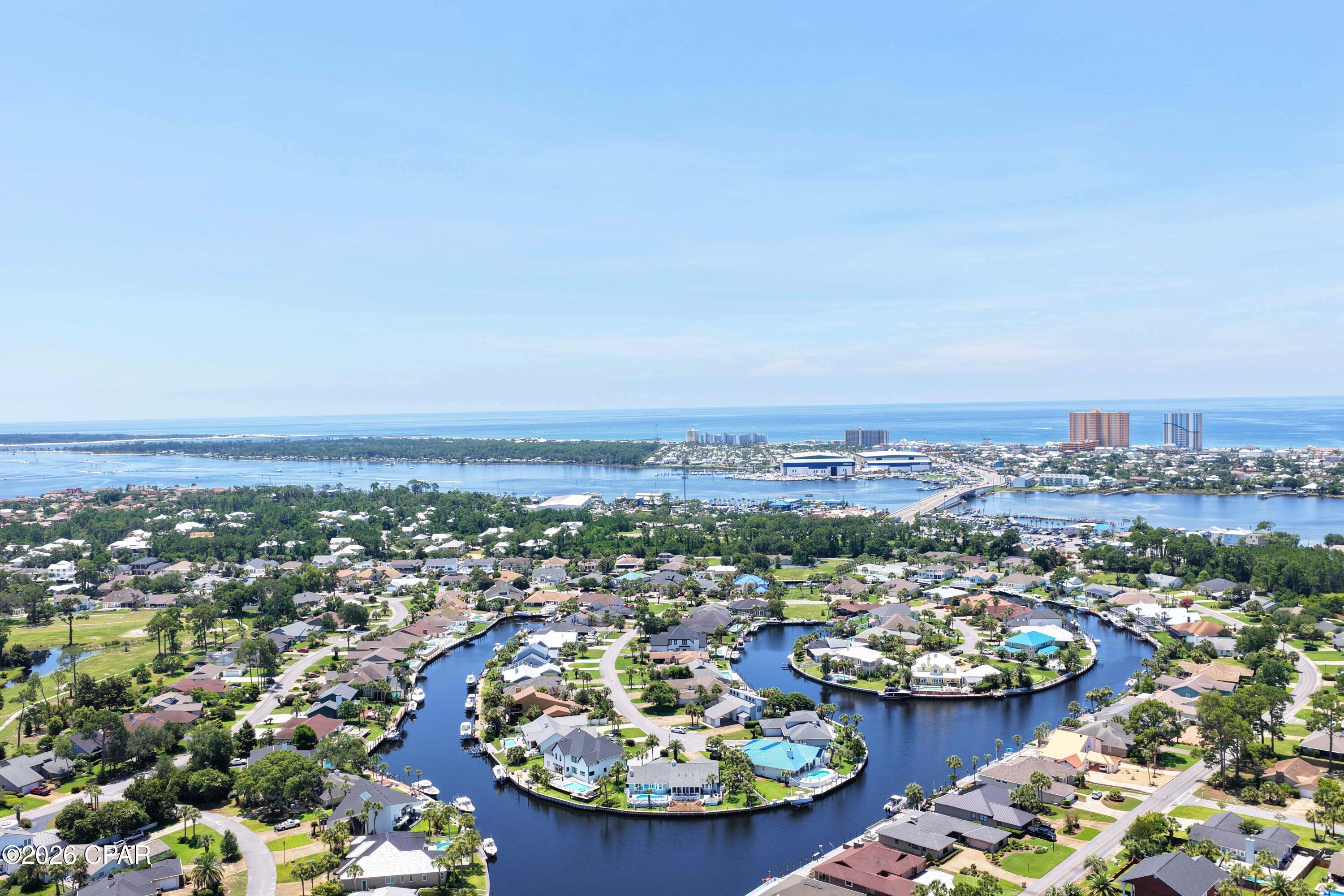 1522 Trout Lane Panama City FL 32408