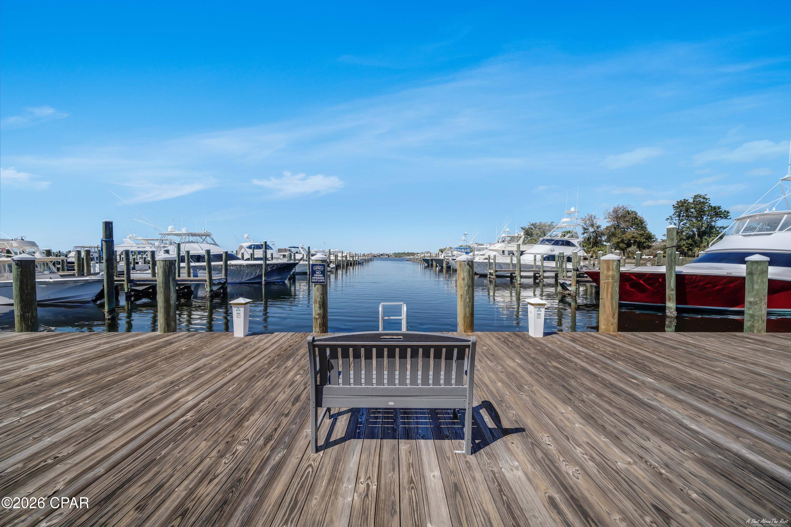 1522 Trout Lane Panama City FL 32408