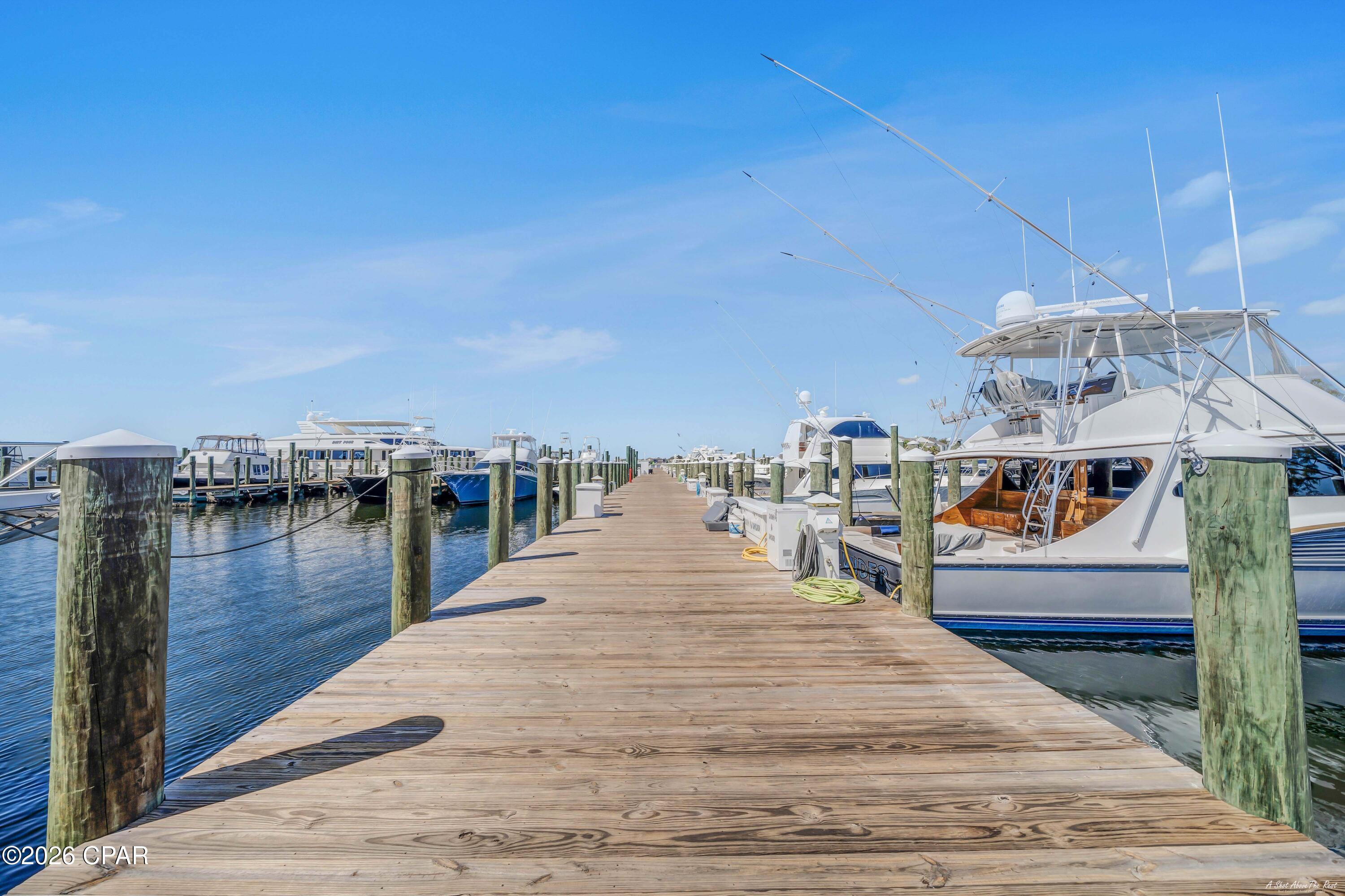 1522 Trout Lane Panama City FL 32408