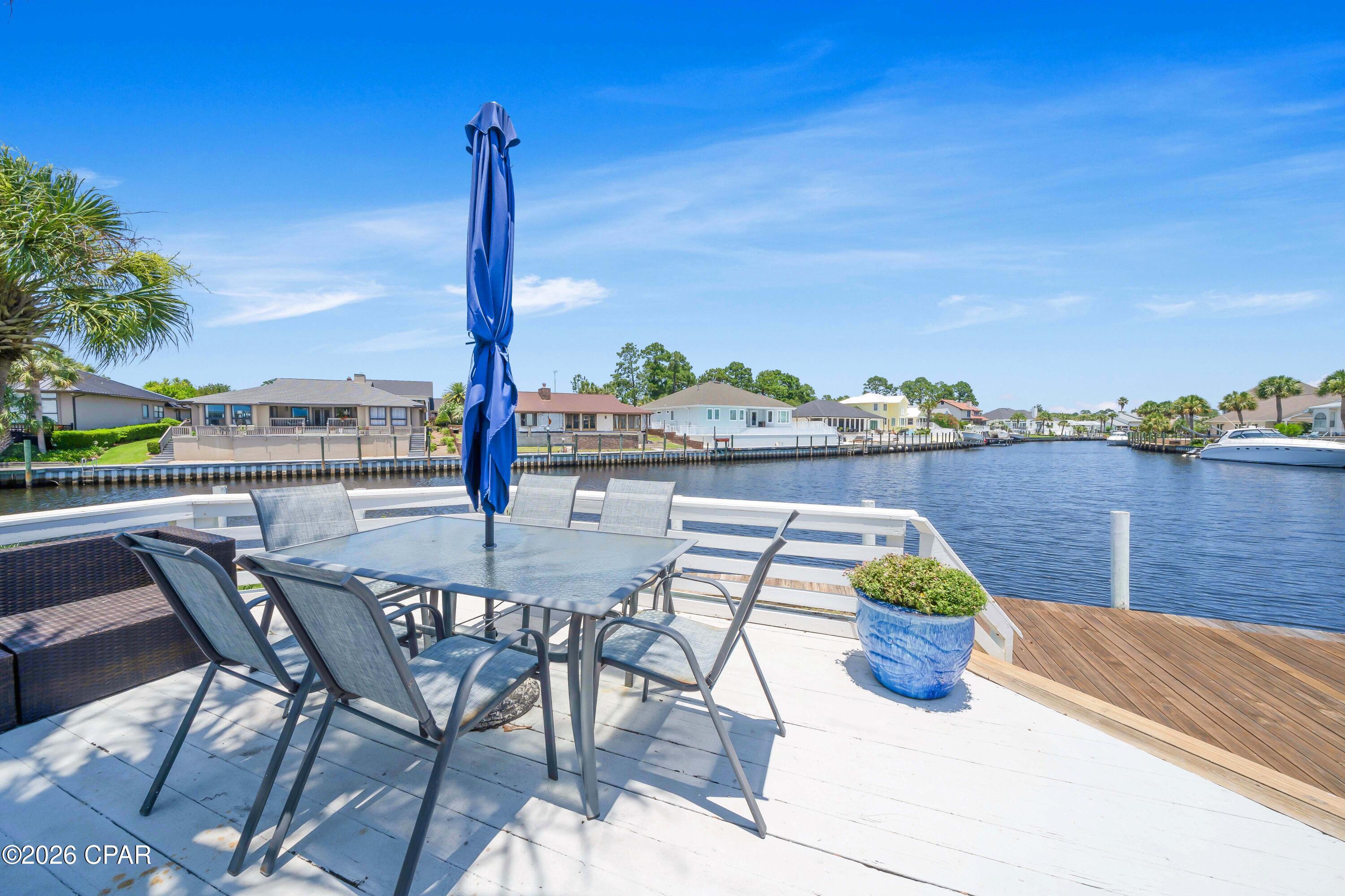 1522 Trout Lane Panama City FL 32408