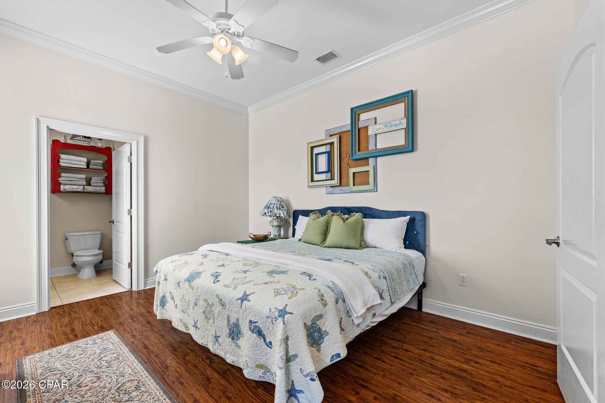 14205 Millcole Avenue Panama City Beach FL 32413
