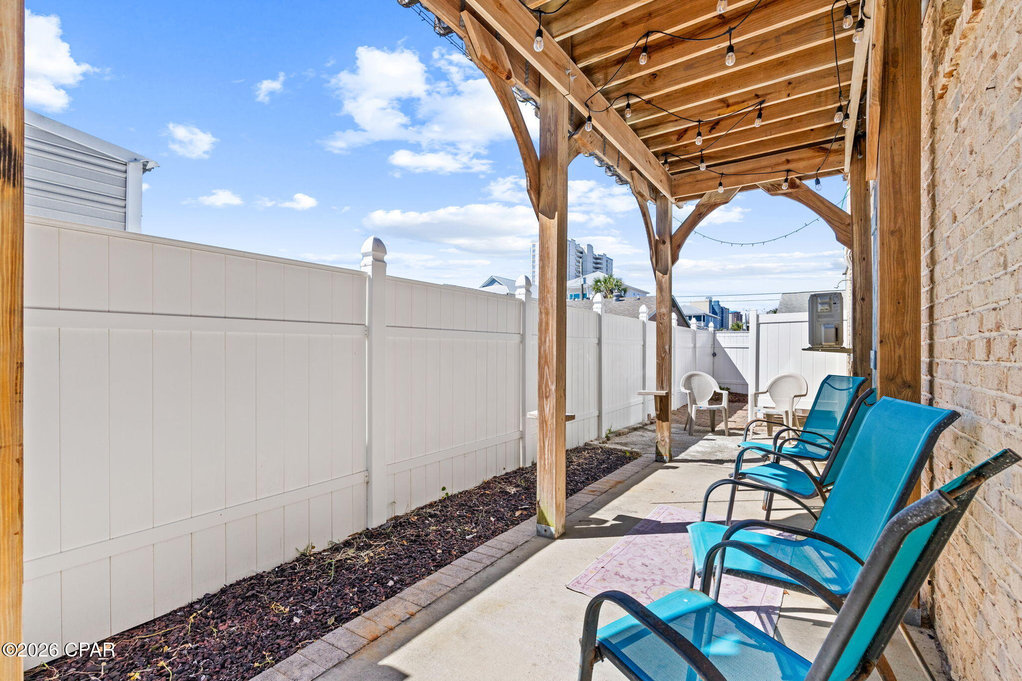 14205 Millcole Avenue Panama City Beach FL 32413
