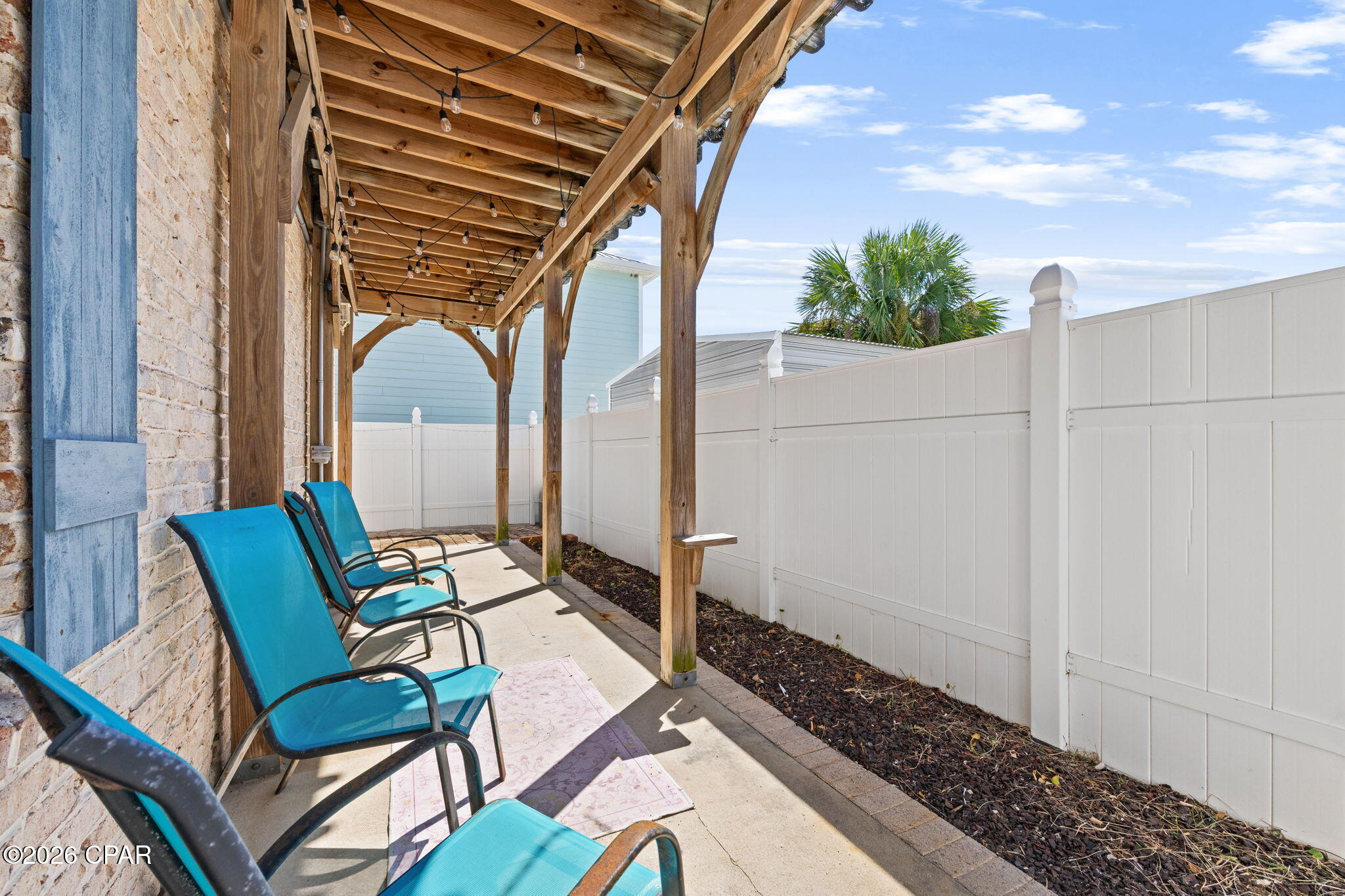 14205 Millcole Avenue Panama City Beach FL 32413