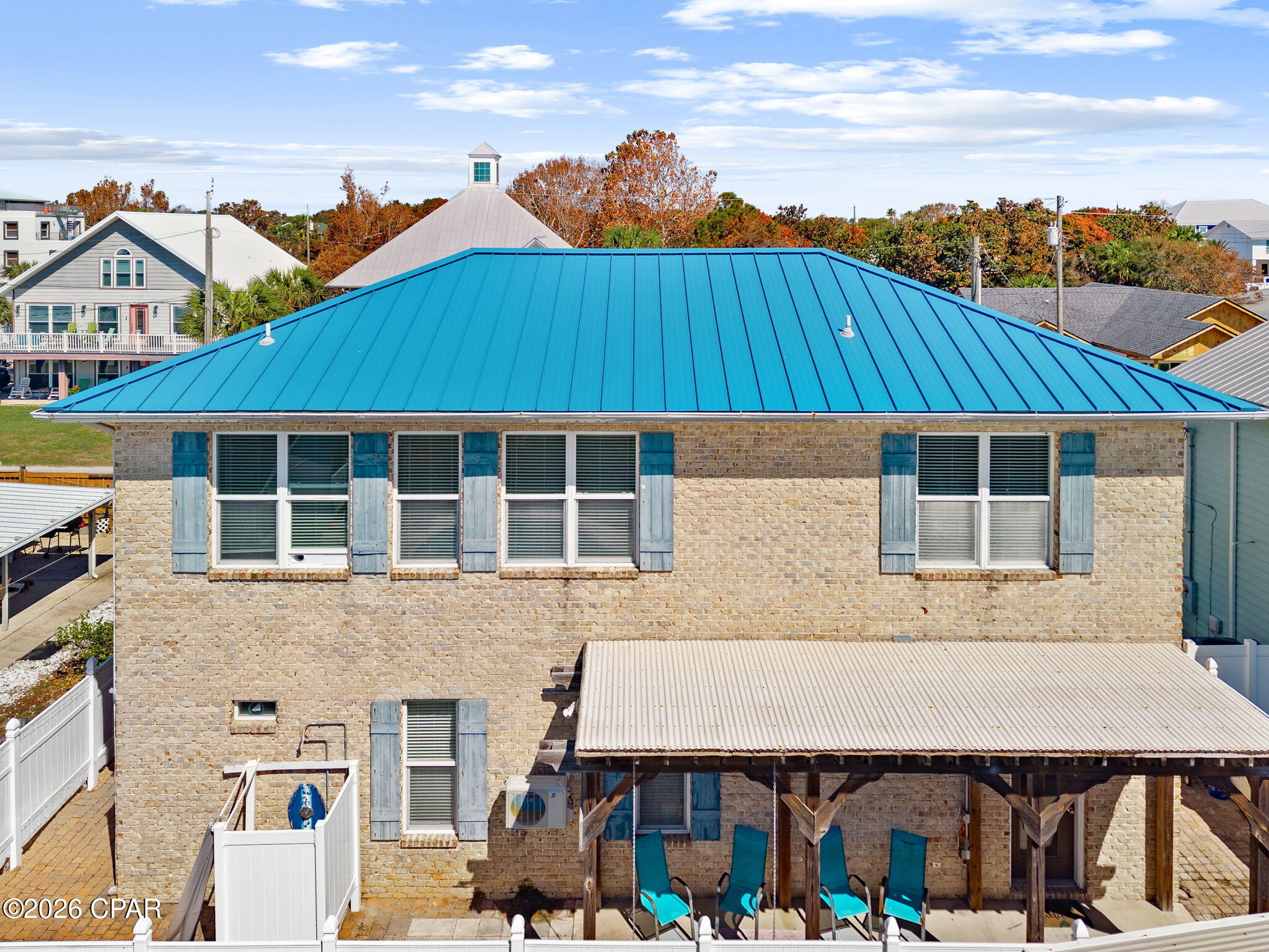 14205 Millcole Avenue Panama City Beach FL 32413