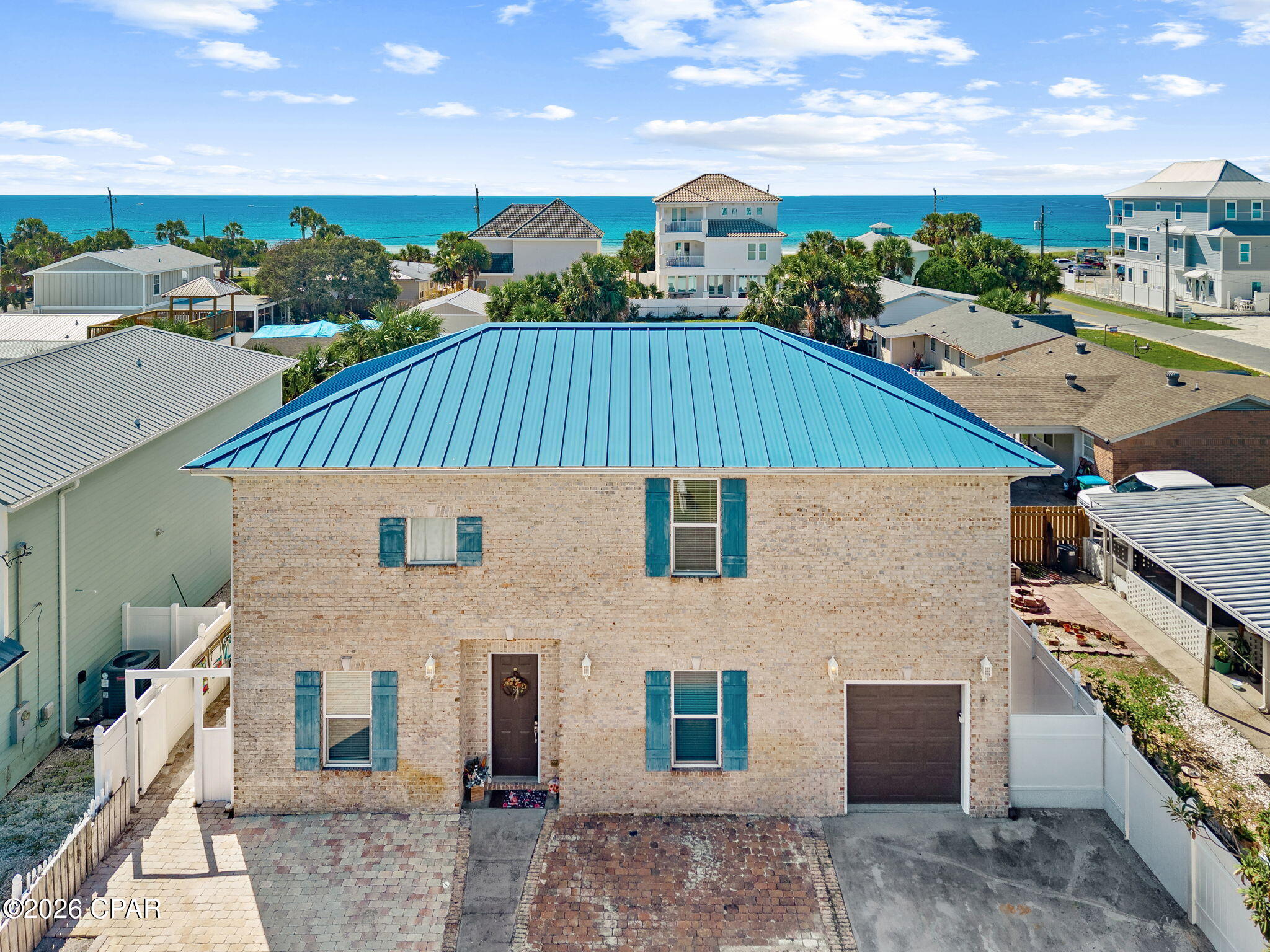 14205 Millcole Avenue Panama City Beach FL 32413