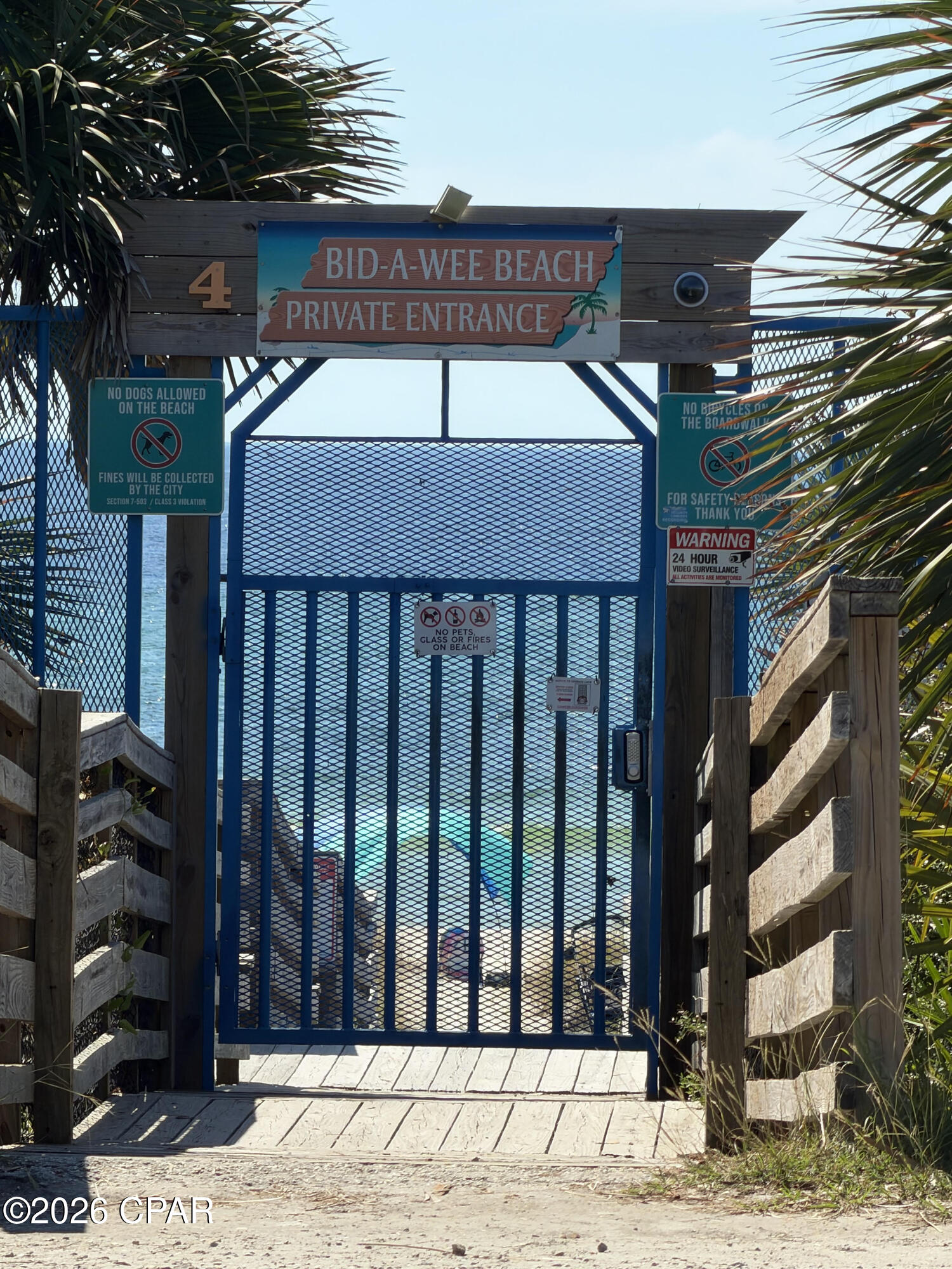 14205 Millcole Avenue Panama City Beach FL 32413