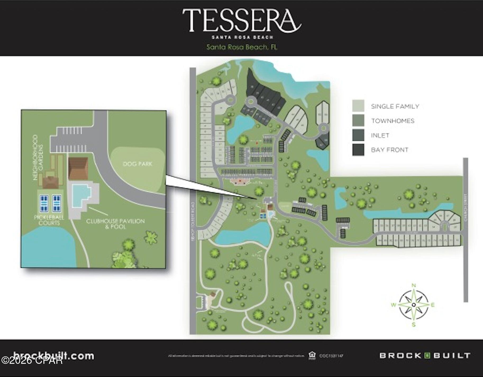 47 Celeste Drive Santa Rosa Beach FL 32459