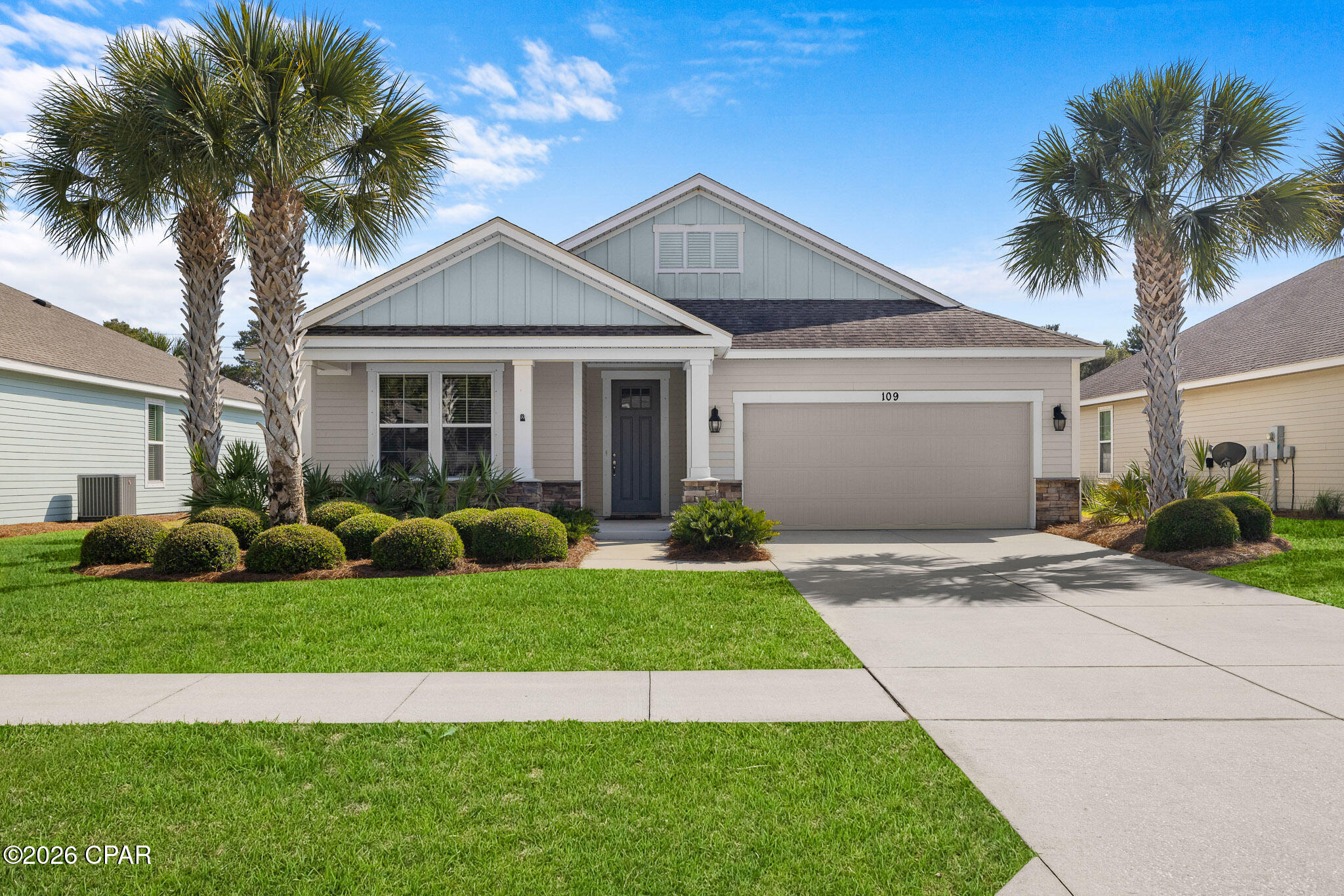 109 Blue Sage Road Panama City Beach FL 32413