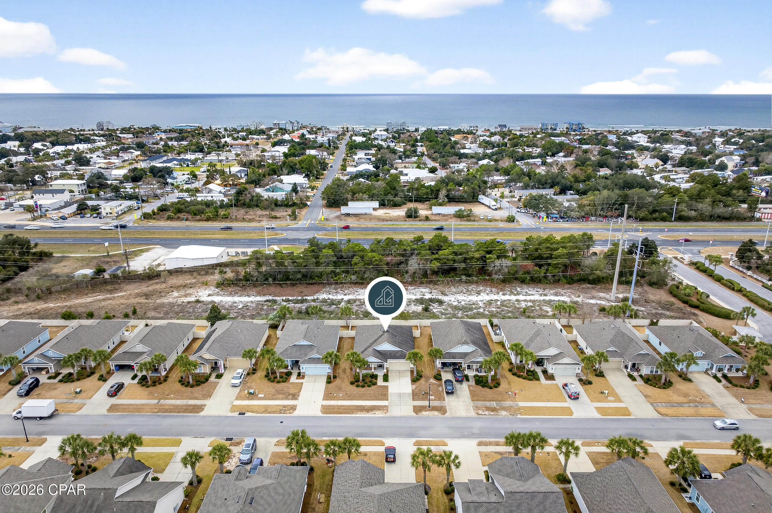 109 Blue Sage Road Panama City Beach FL 32413