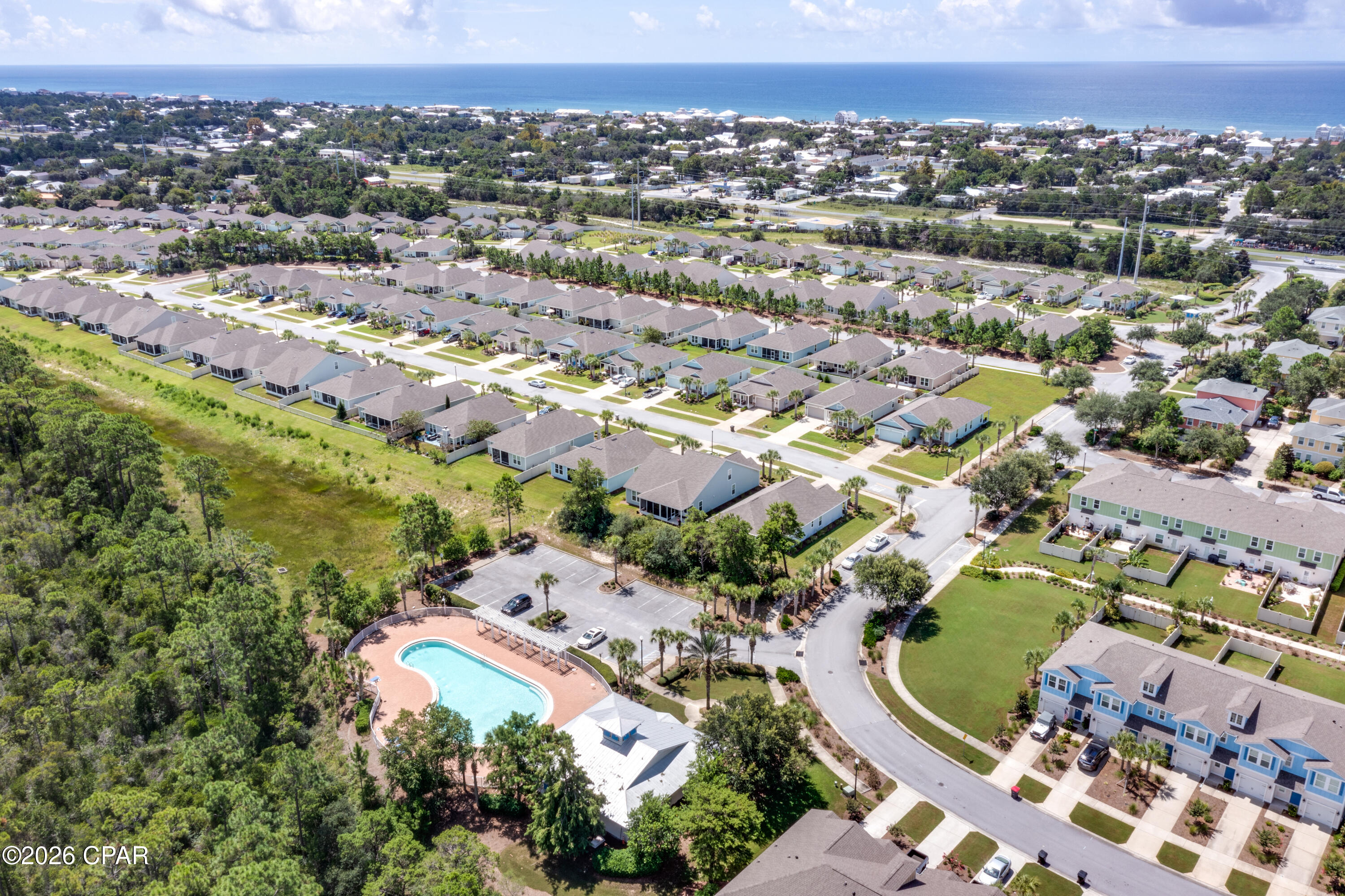 109 Blue Sage Road Panama City Beach FL 32413