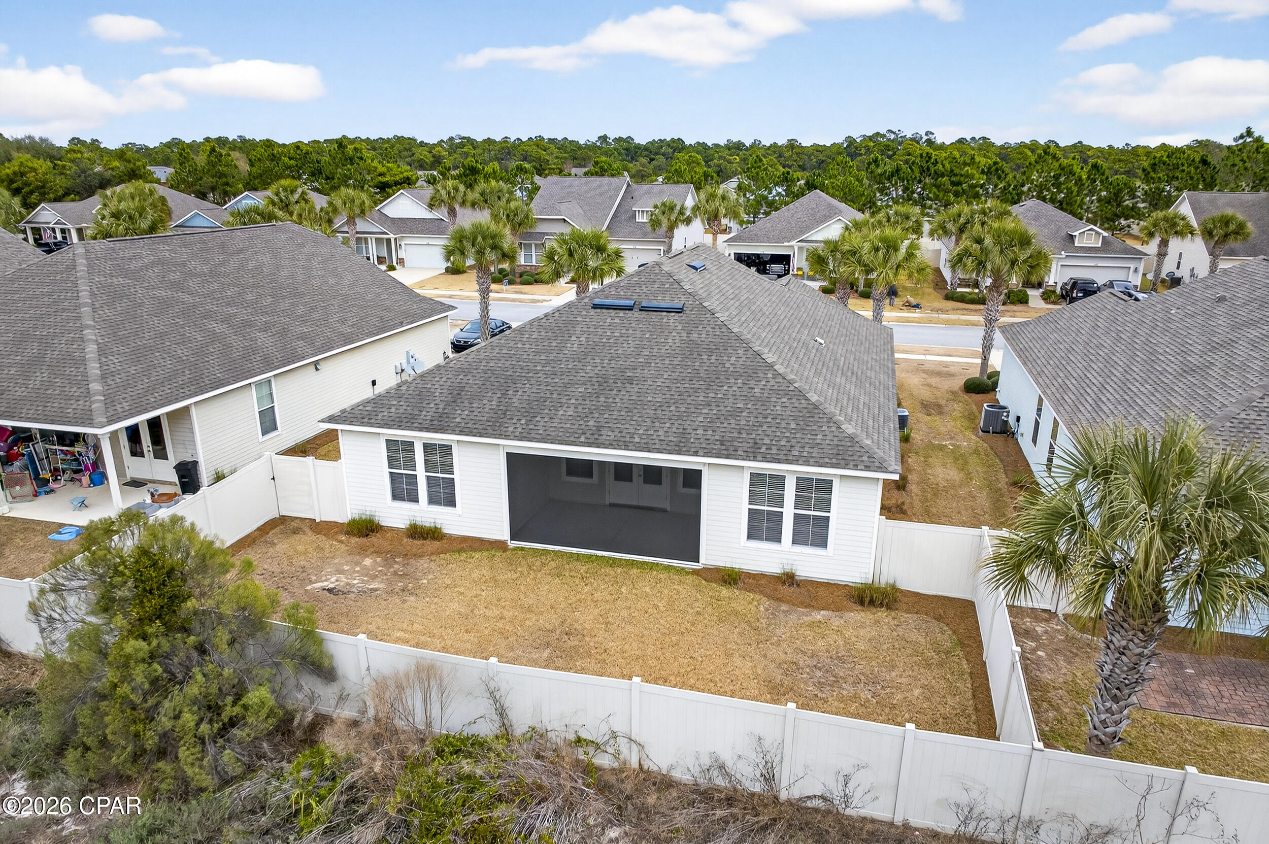 109 Blue Sage Road Panama City Beach FL 32413