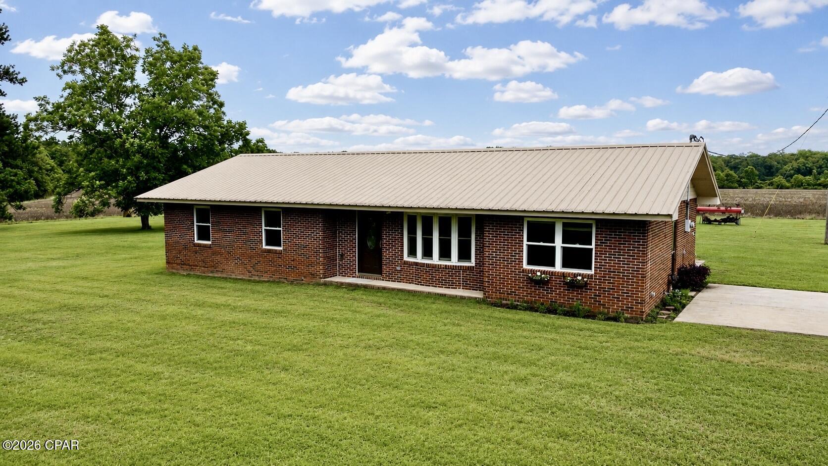 1971 Lewis Lane Bonifay FL 32425