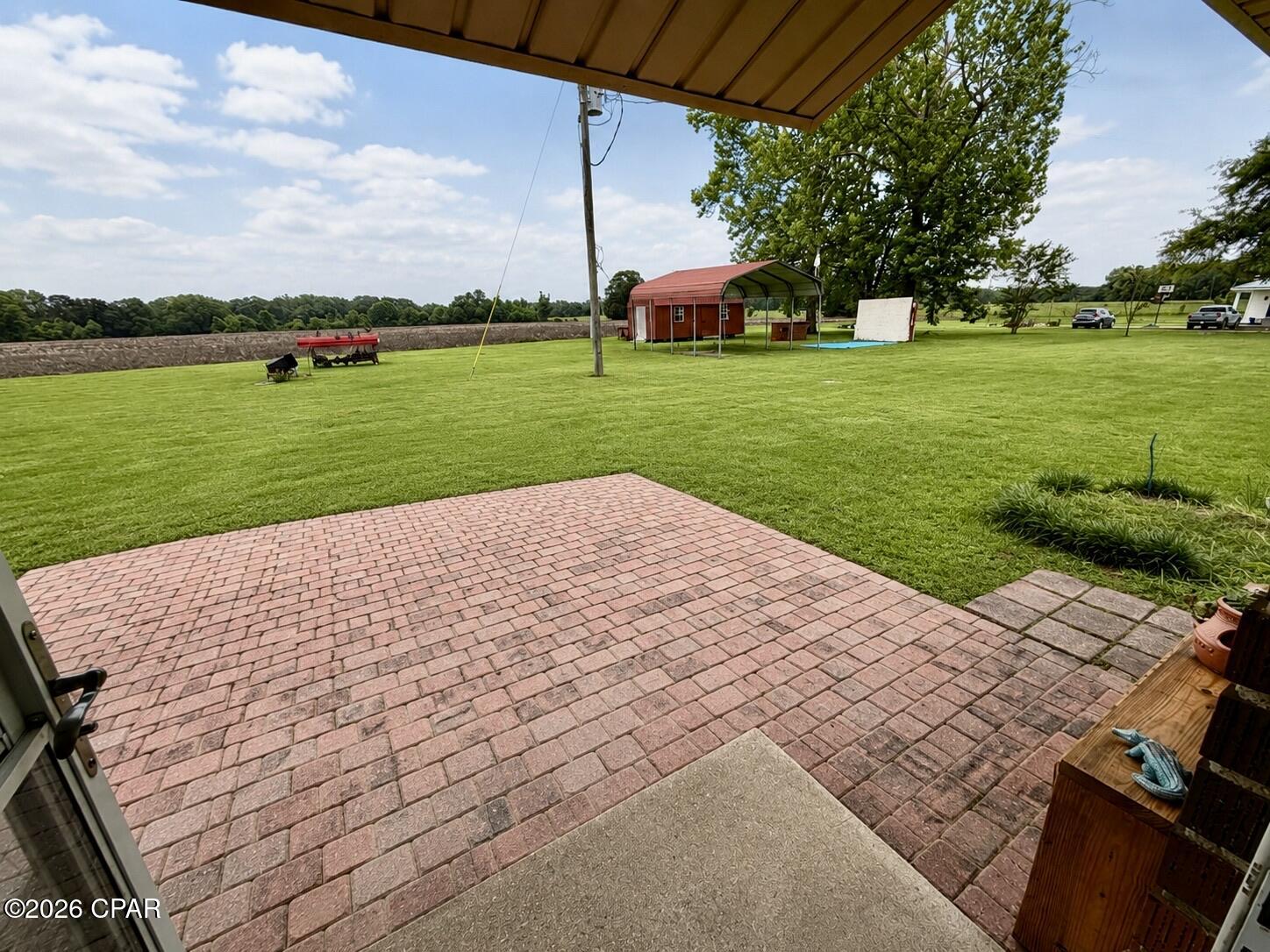 1971 Lewis Lane Bonifay FL 32425