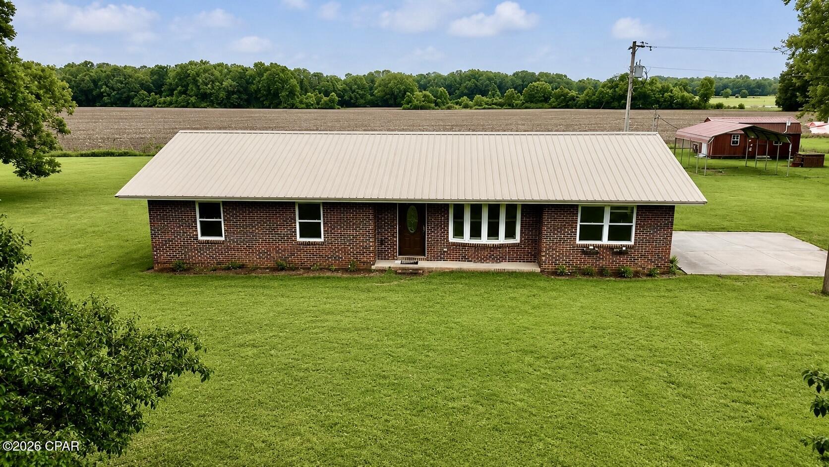 1971 Lewis Lane Bonifay FL 32425