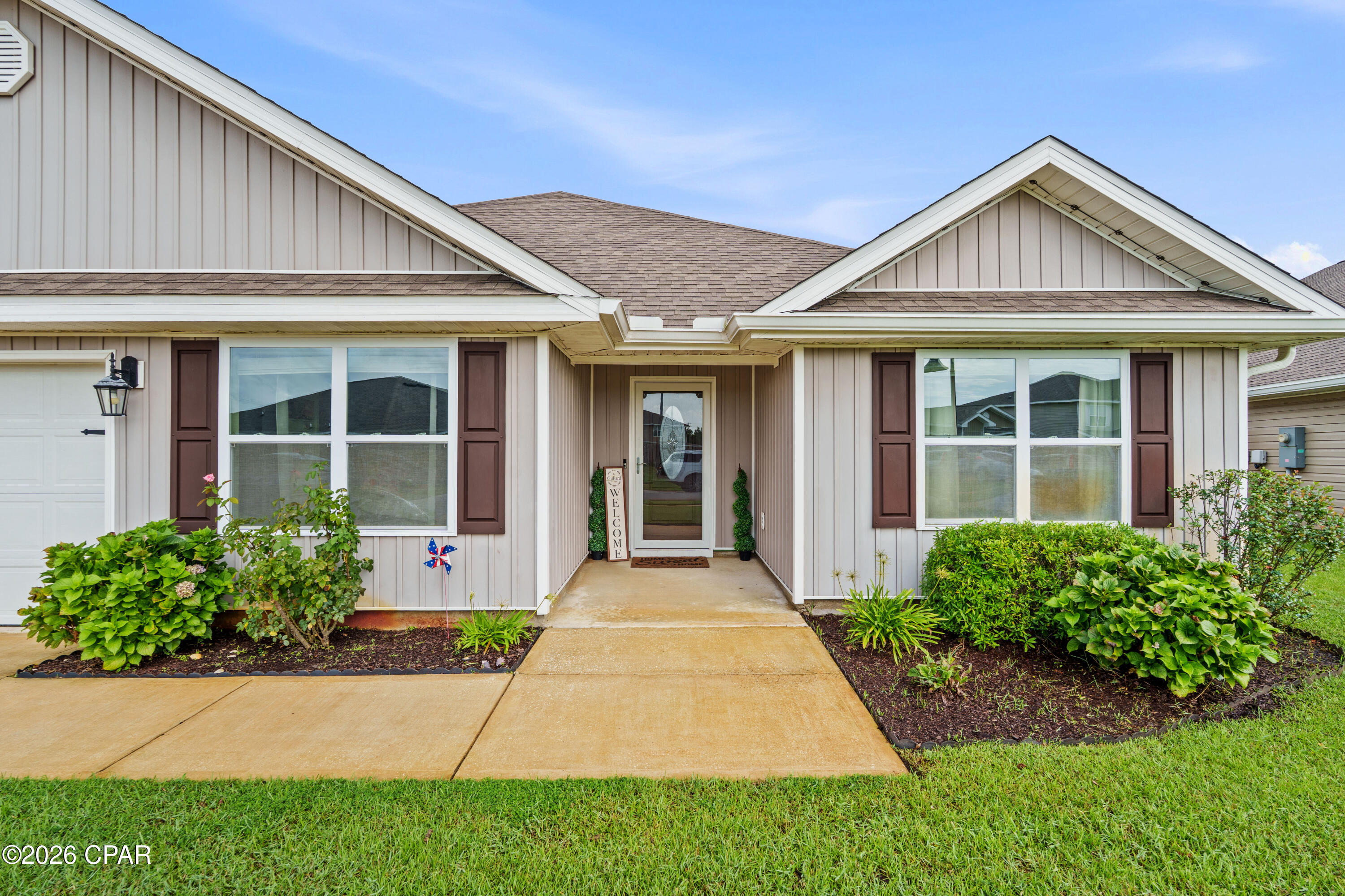 111 Tiller Drive Callaway FL 32404