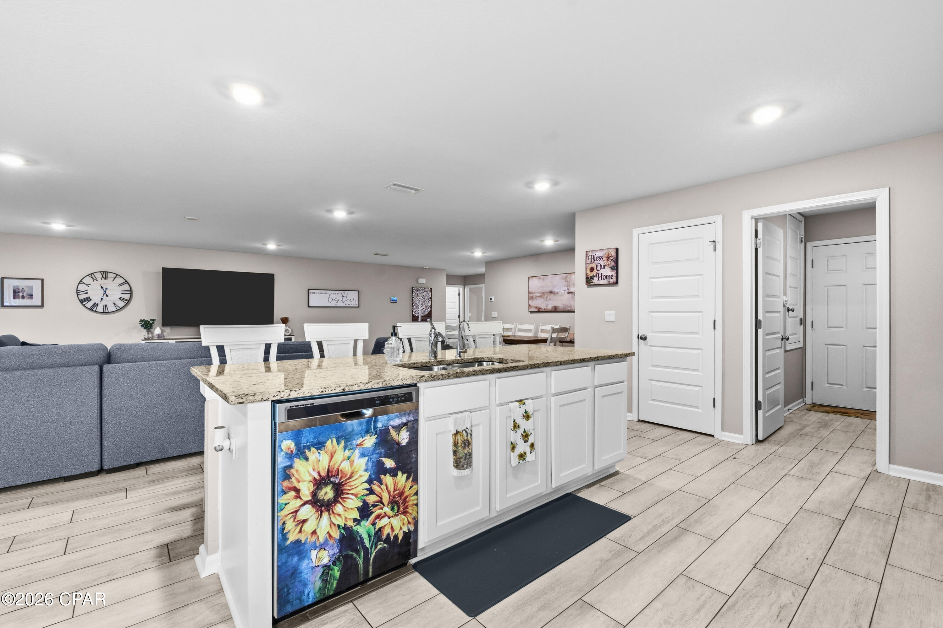 111 Tiller Drive Callaway FL 32404